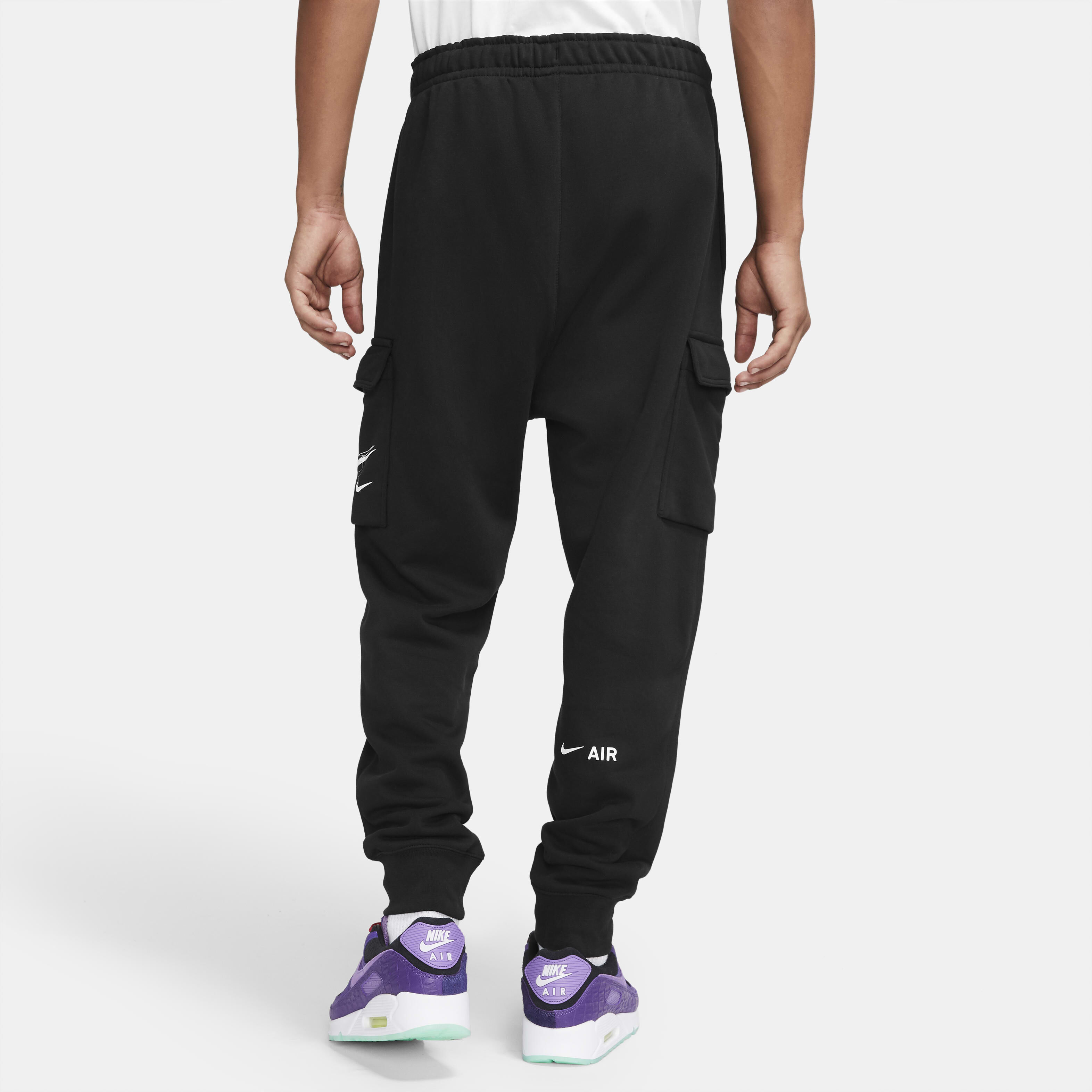 نايكي سبورتسوير image number 1