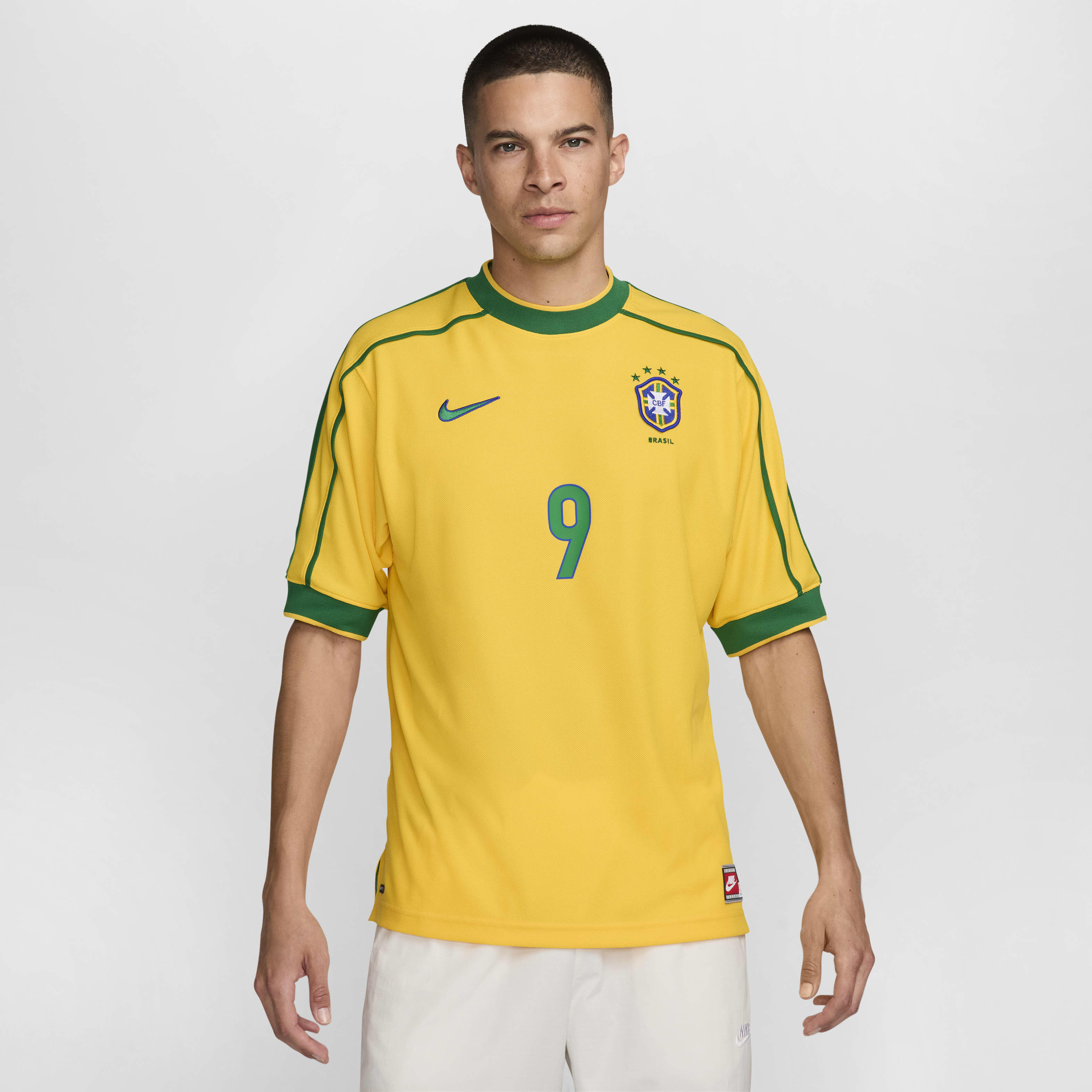 Brazil 1998 Reissue image number 0