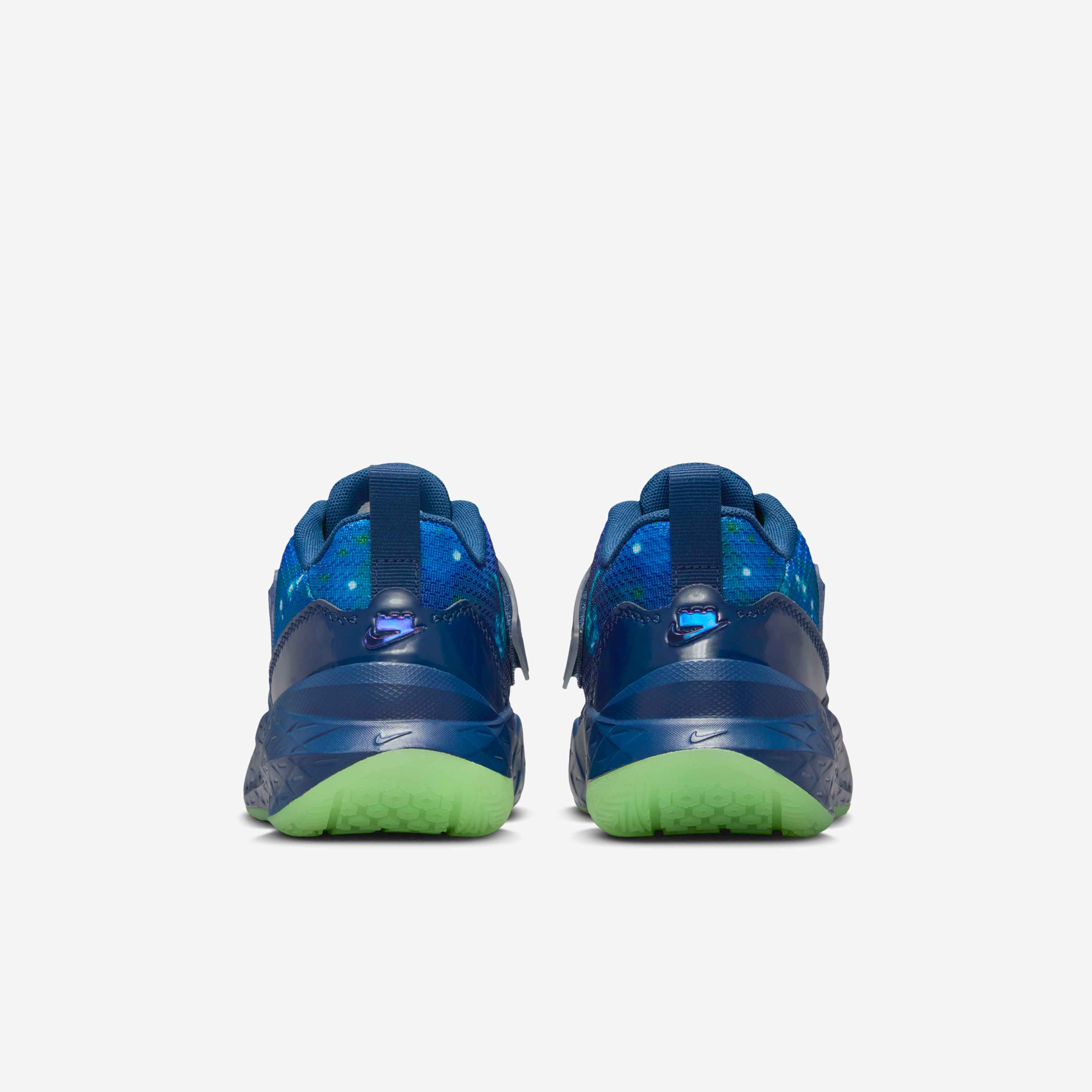 Nike Hustle D 12 x LEGO&reg; Collection image number 5