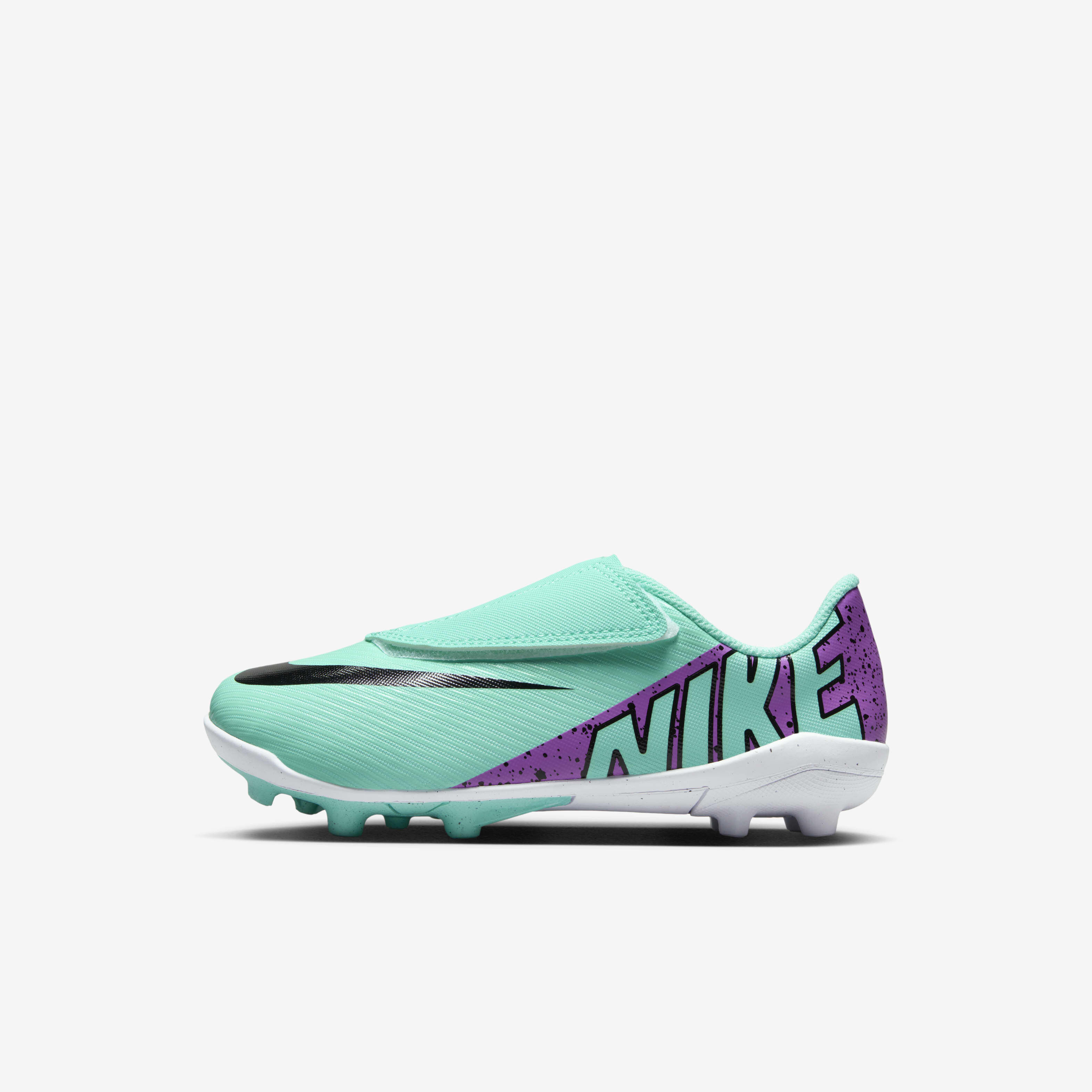 Buy Nike Jr. Mercurial Vapor 15 Club Younger Kids Multi Ground Low Top Football Boot Nike Qatar Official