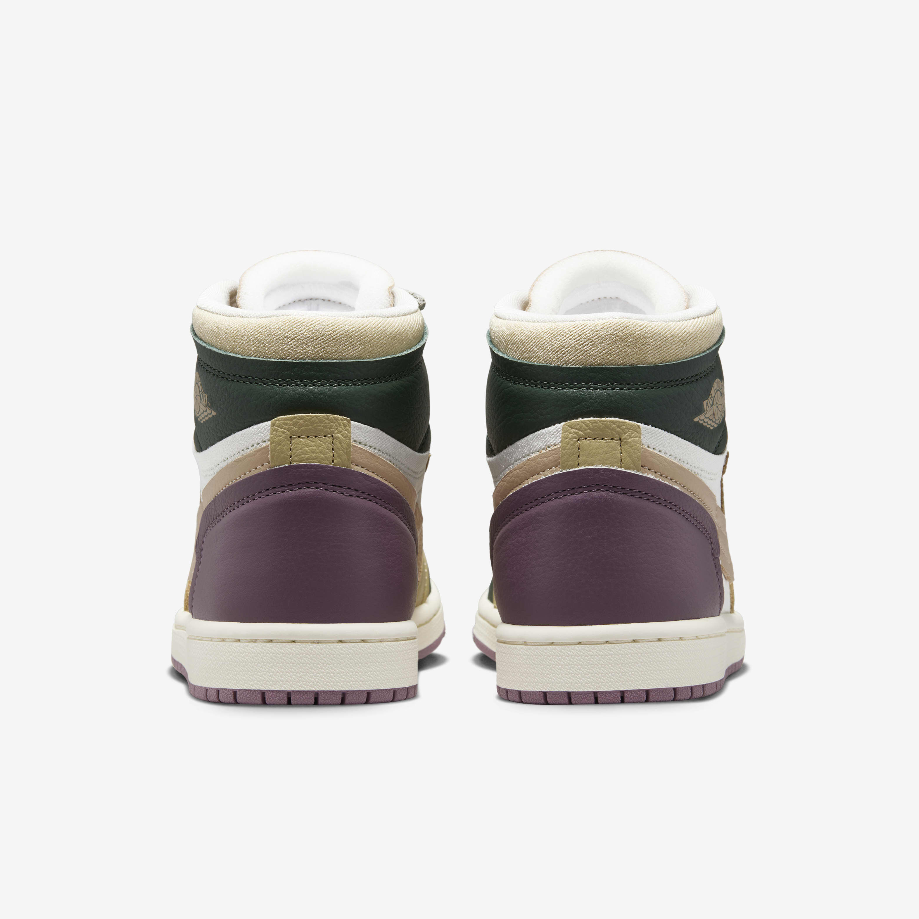 Air Jordan 1 MM High Shoes image number 5