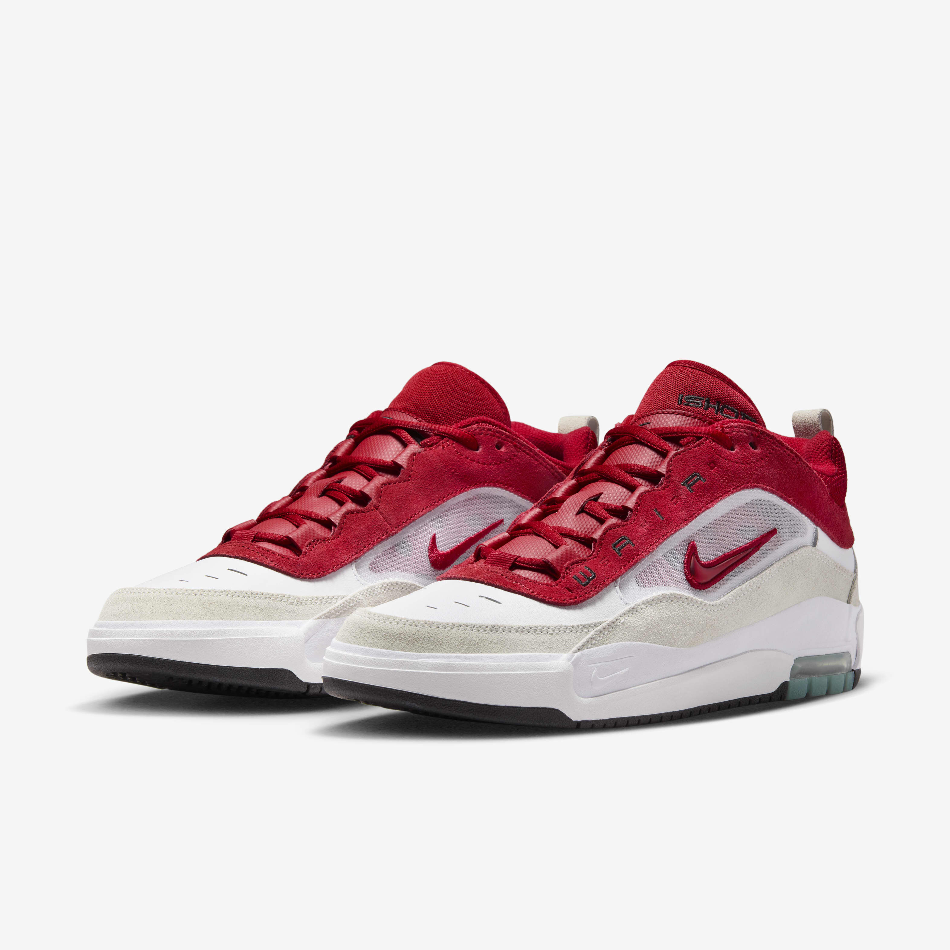 Nike Air Max Ishod image number 4