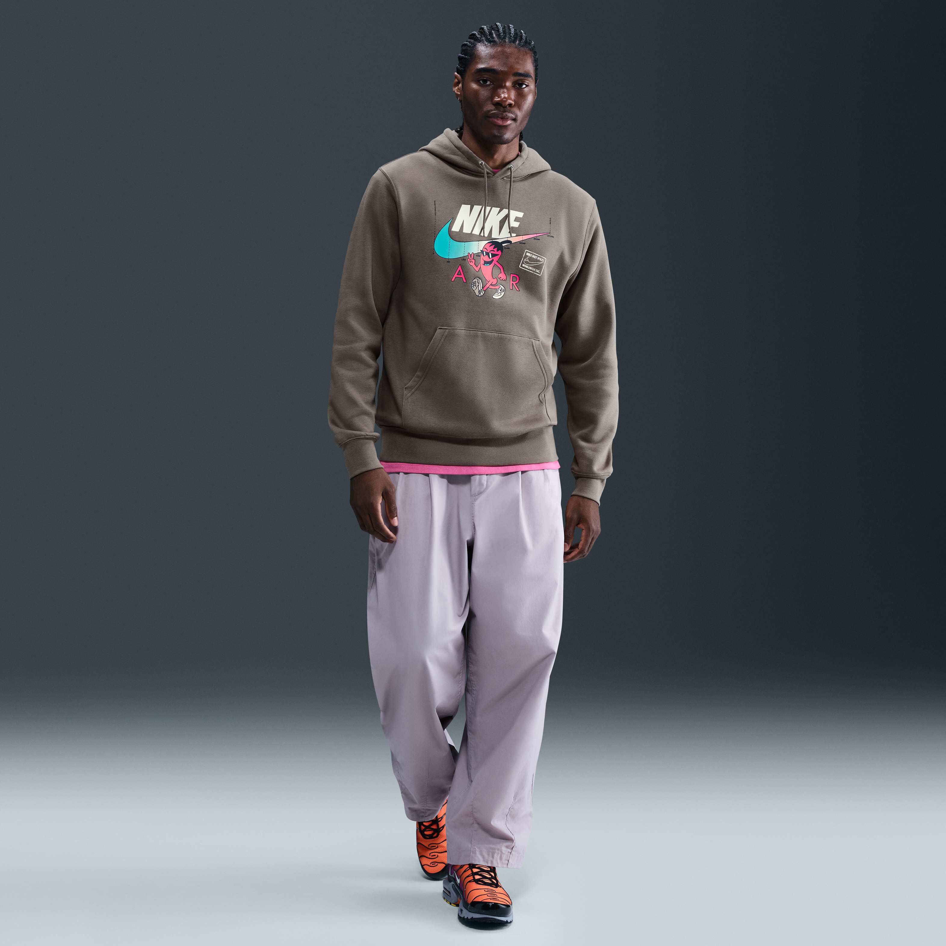 Nike Sportswear Club image number 3