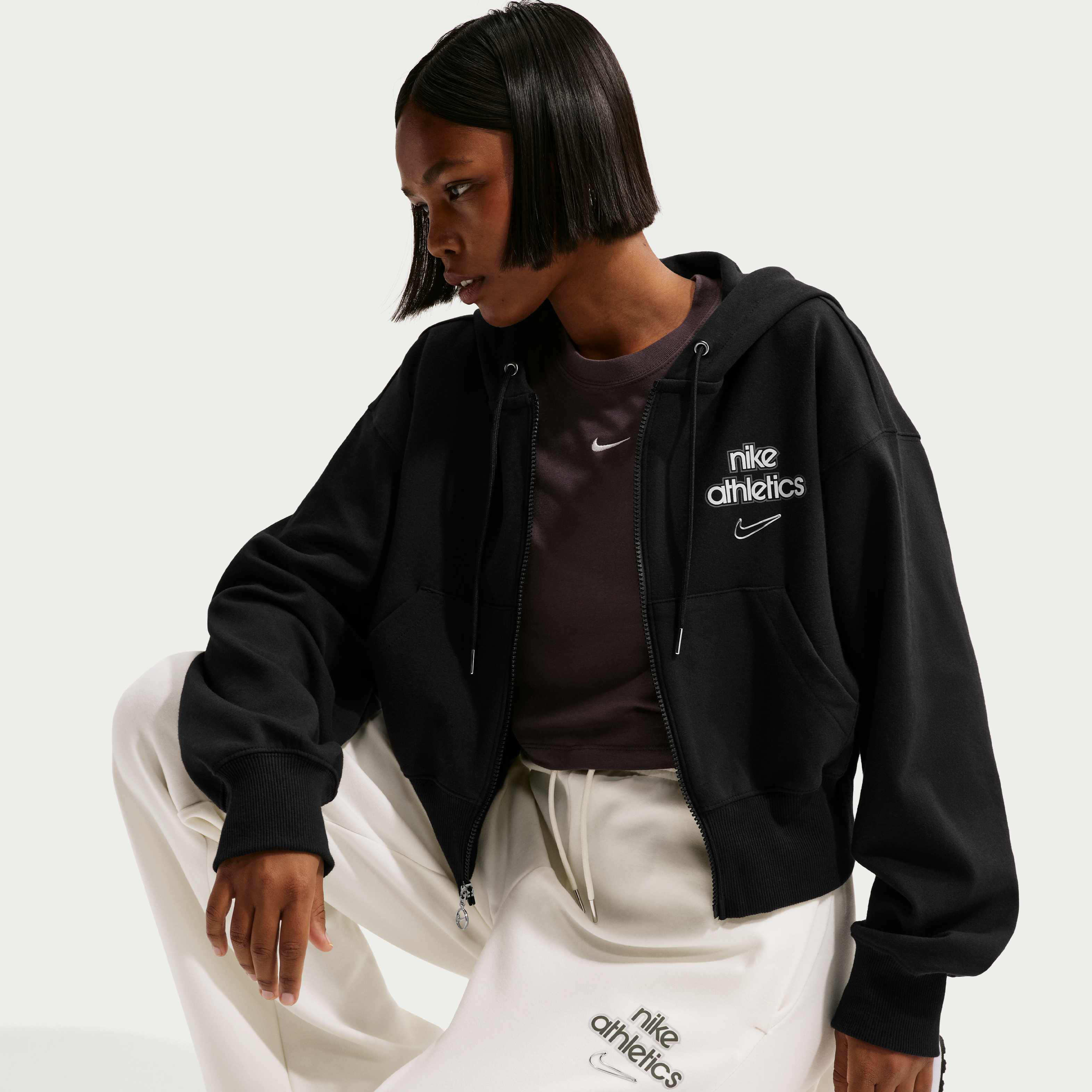 Nike Sportswear Phoenix Fleece image number 2