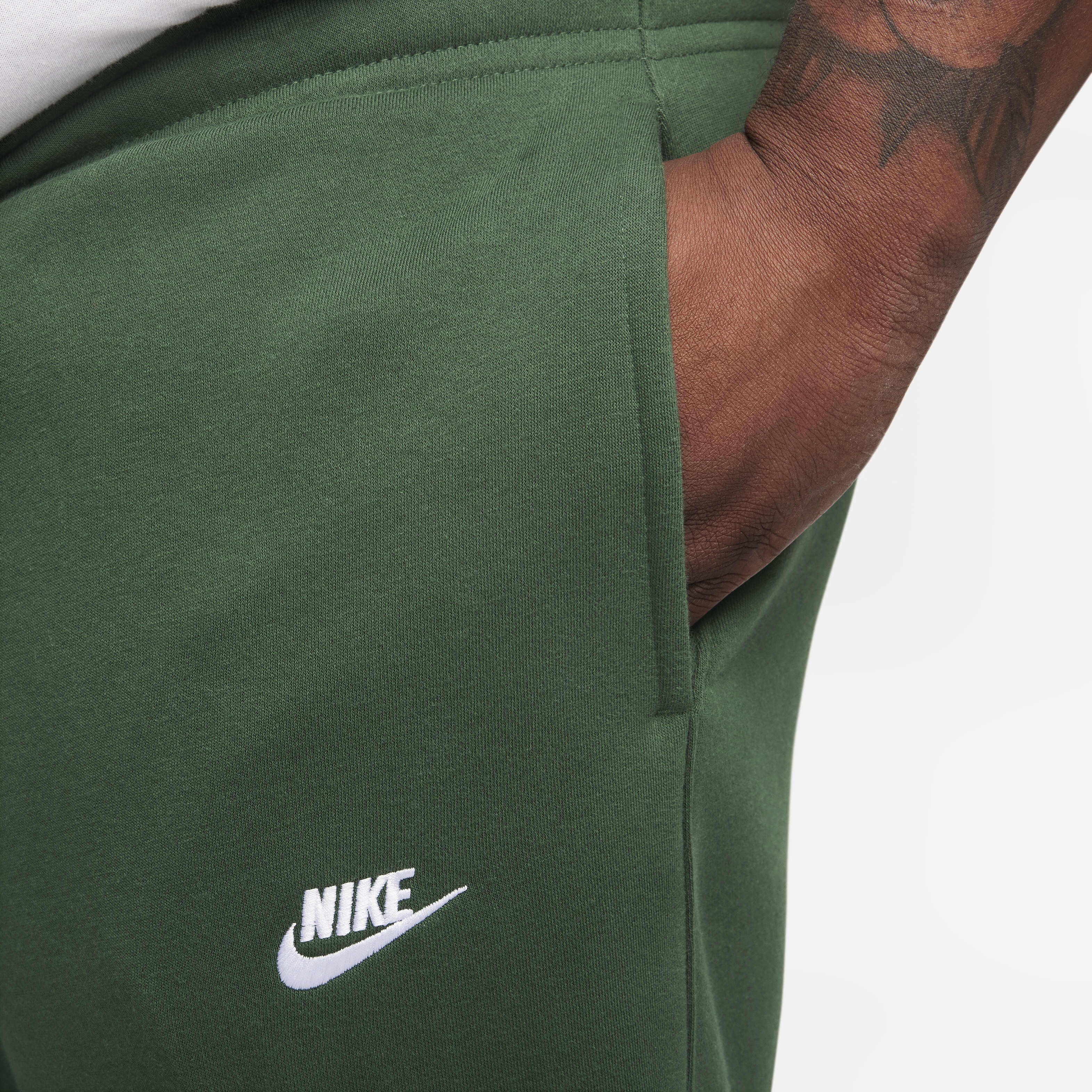 Nike Sportswear Club Fleece image number 10