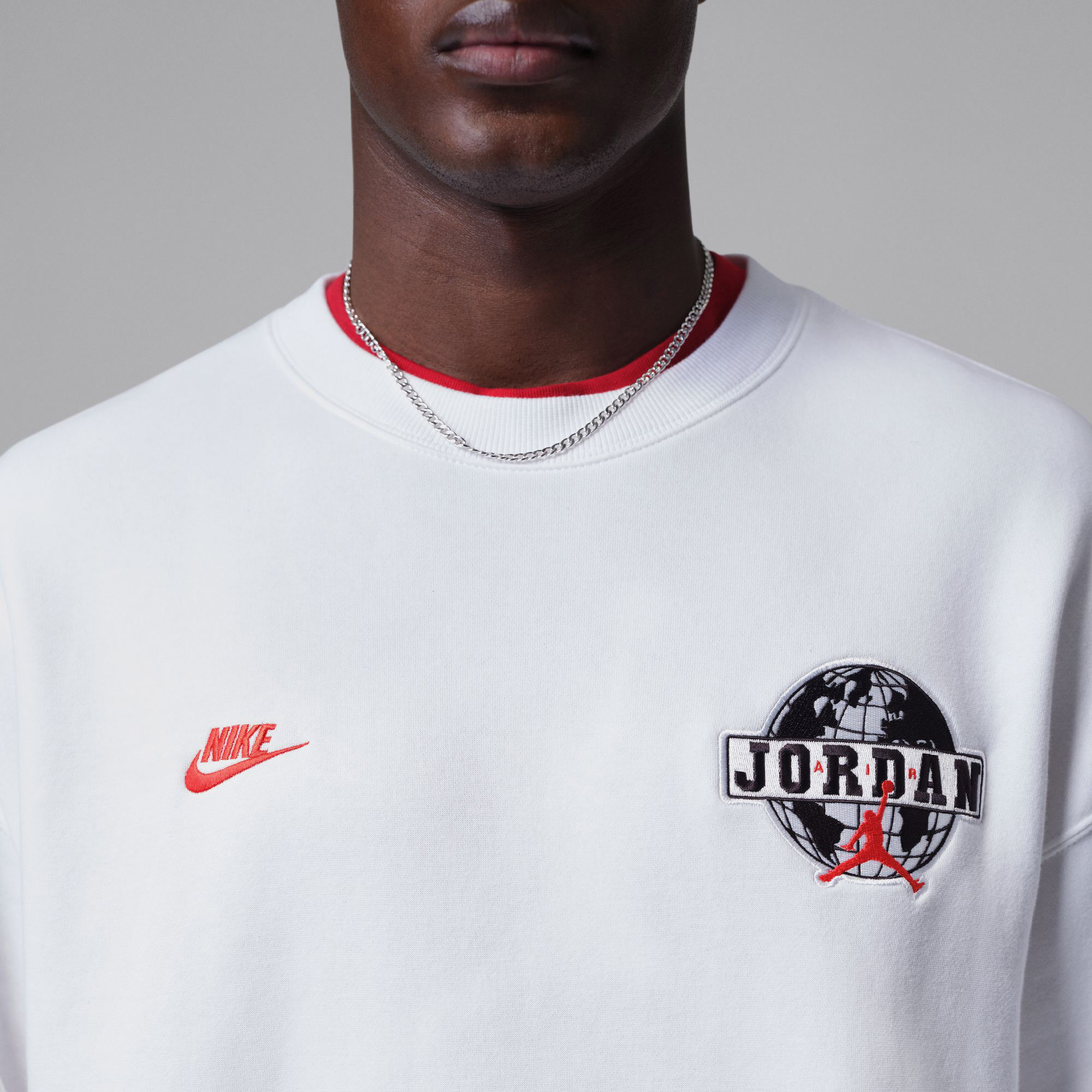 Jordan Brooklyn image number 3