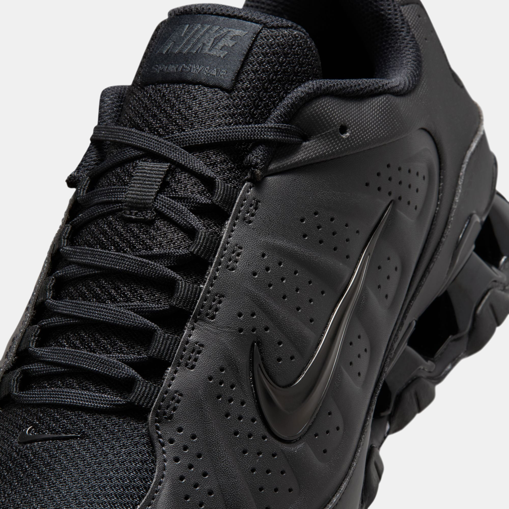 Nike Reax 8  image number 8