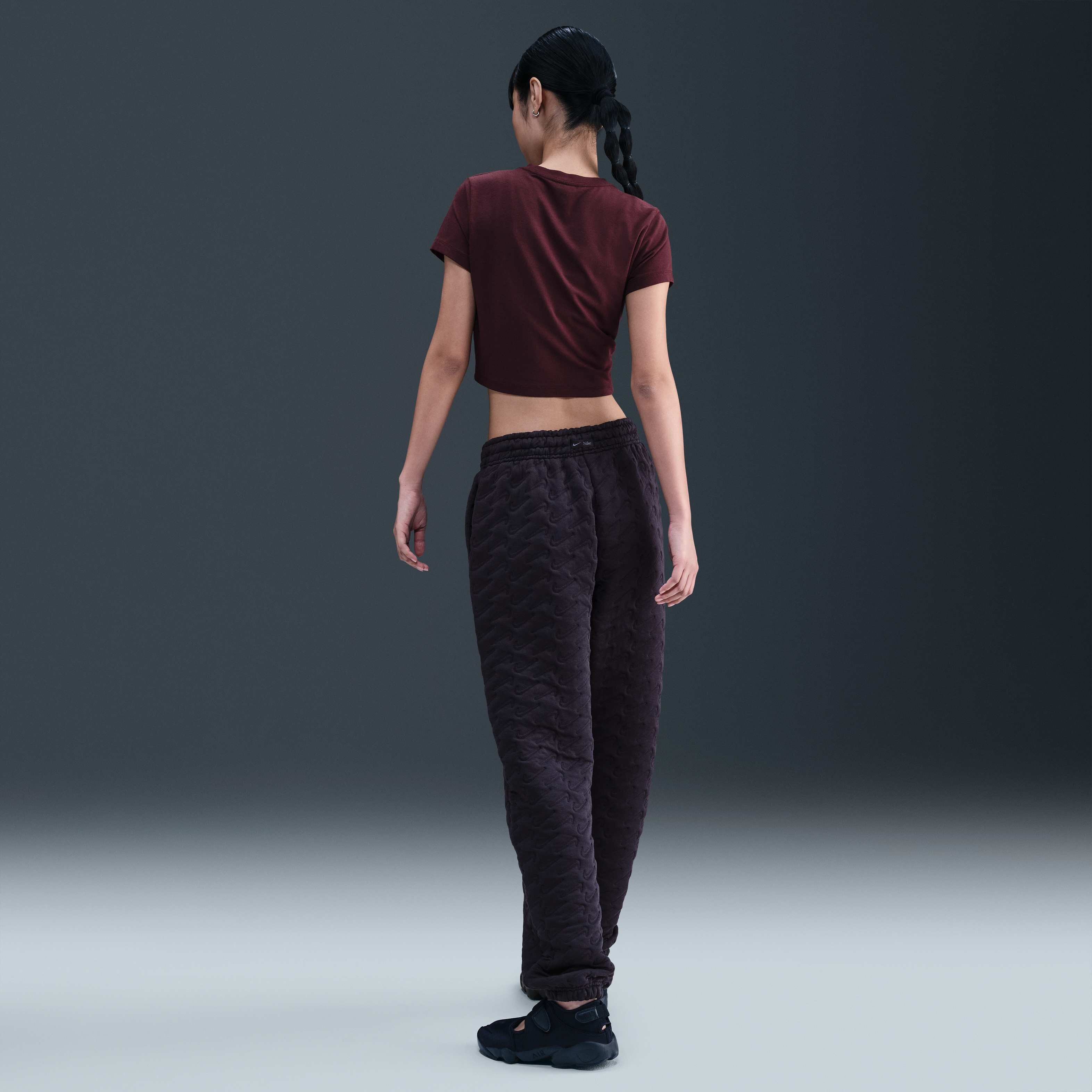 نايكي سبورتسوير فينيكس فليس image number 3