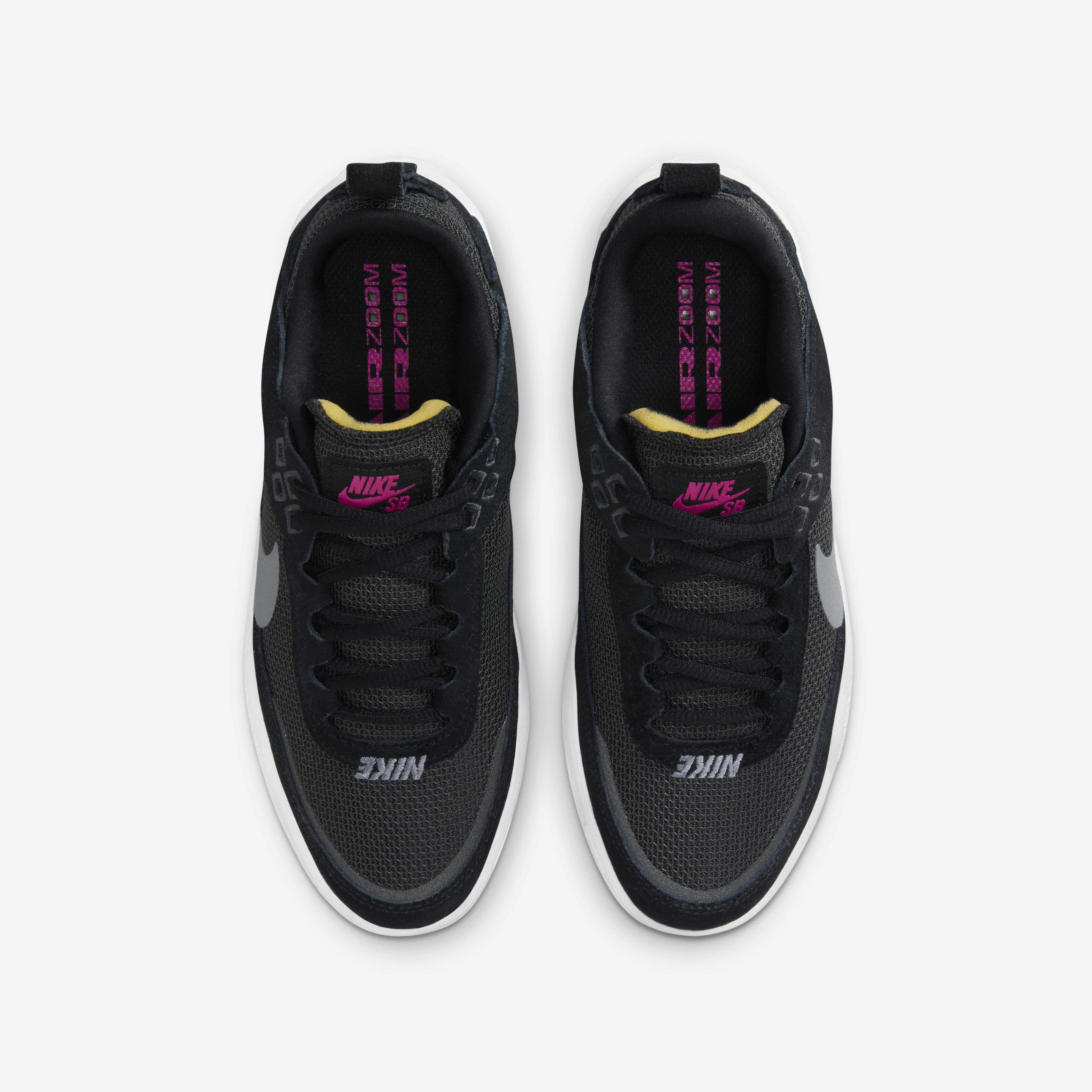 Buy Nike SB Day One Older Kids Skate Shoes Nike Qatar Official