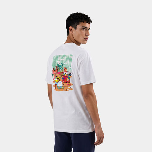 Nike City Tee - Dubai