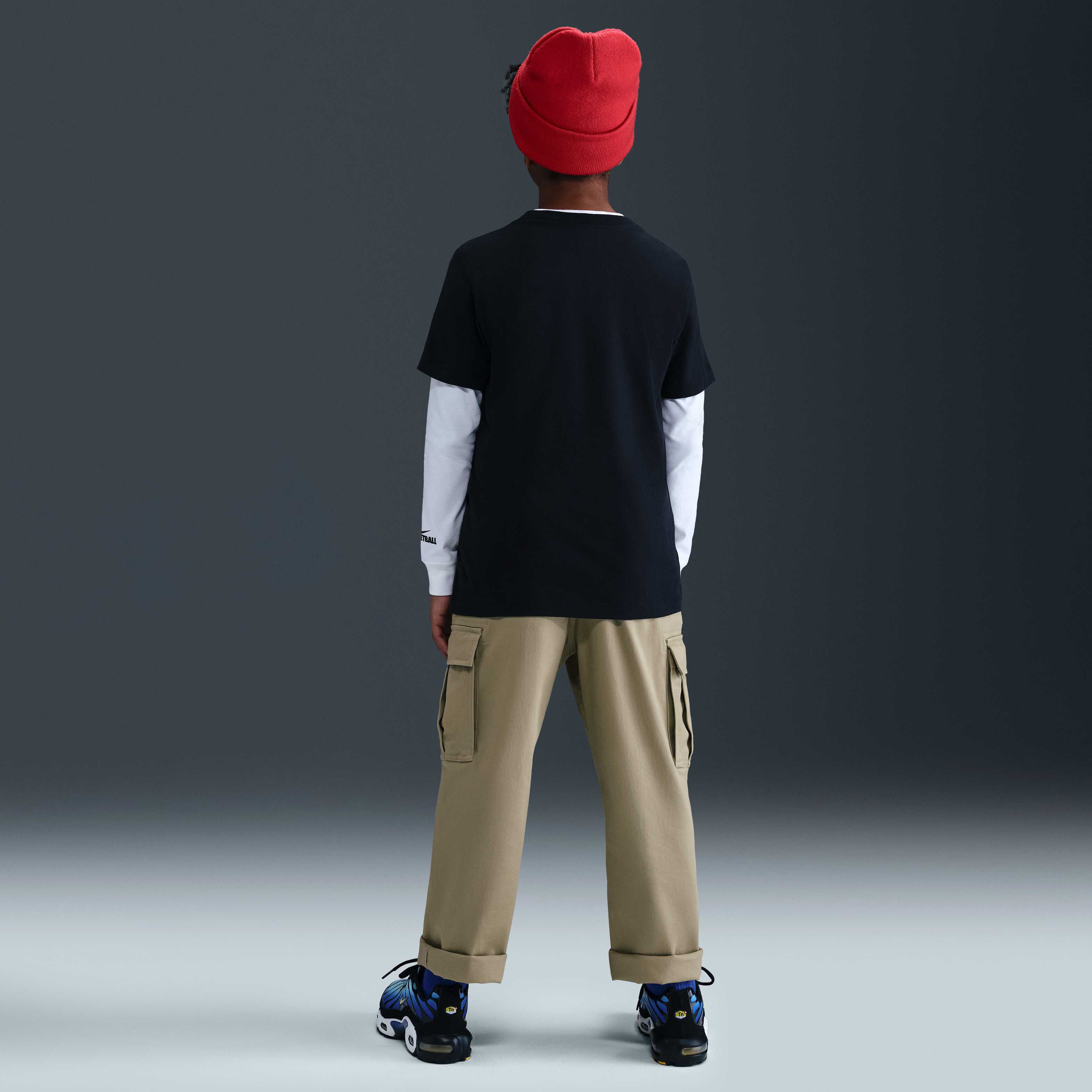 نايكي سبورتسوير image number 4