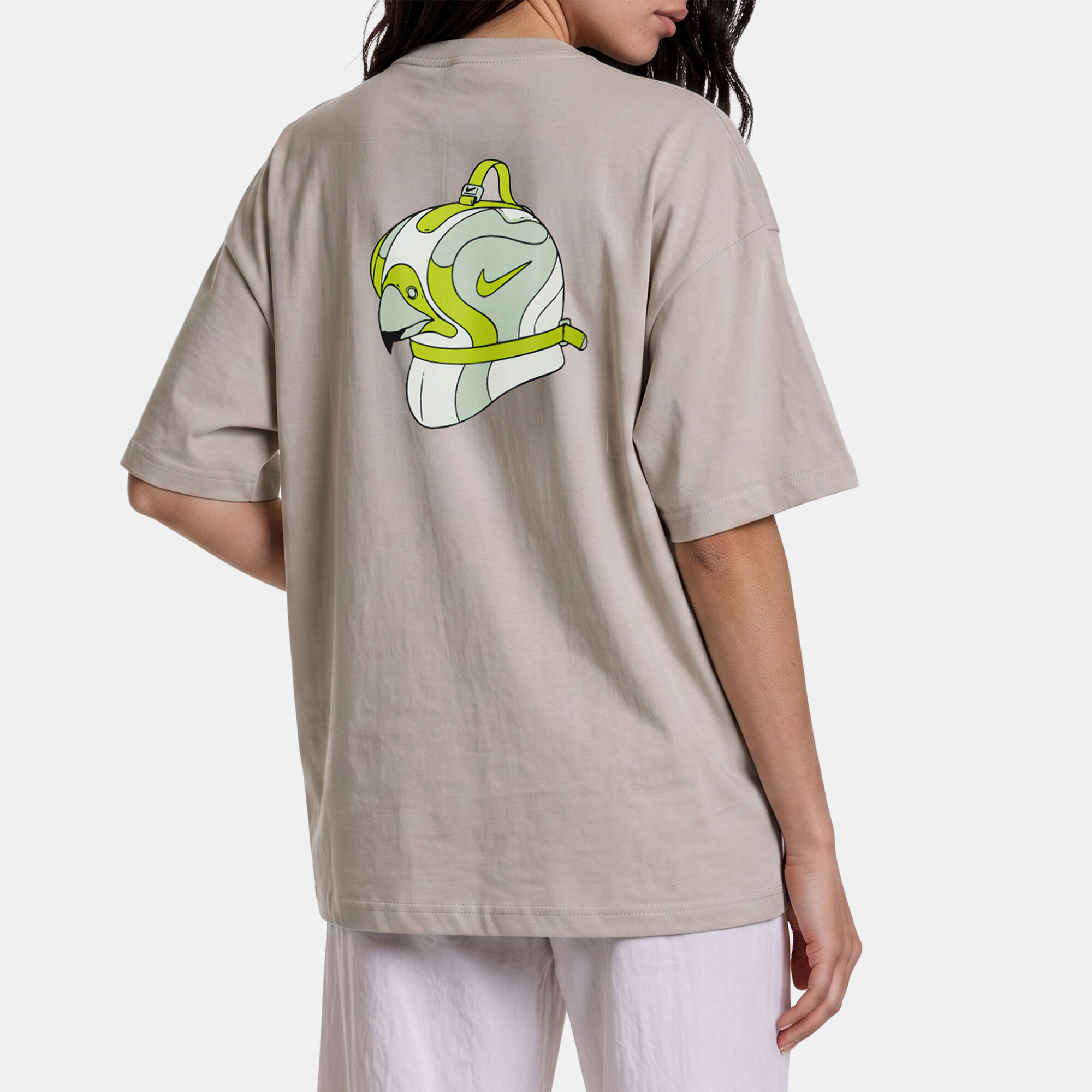 Nike City Tee - Eagle image number 1