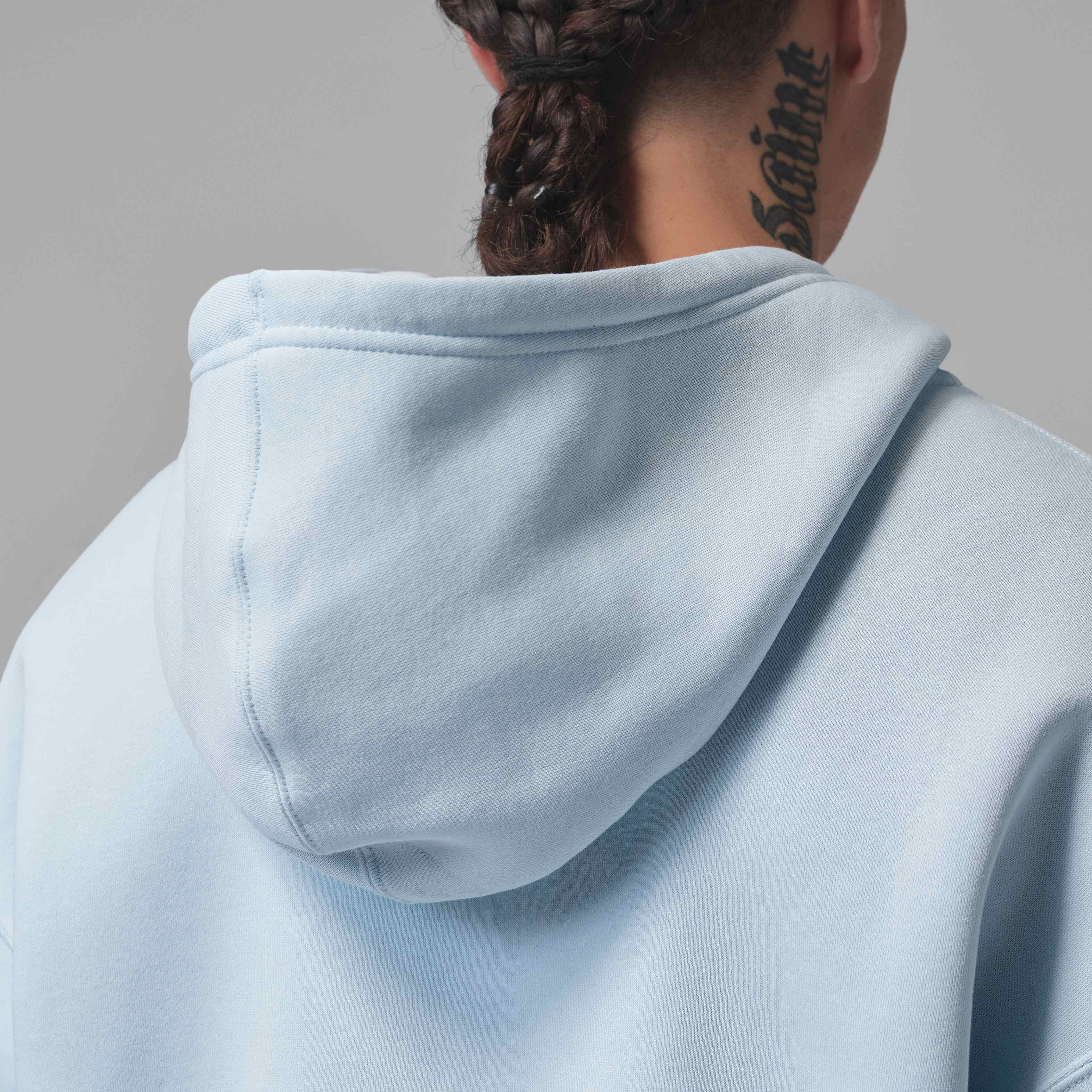 Jordan Brooklyn Fleece image number 5