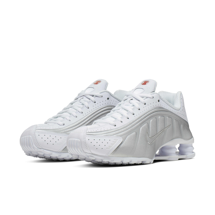 Nike Shox R4 image number 4 Nike Shox R4 image number 4