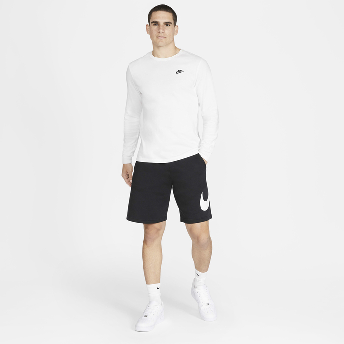 Nike Sportswear Club image number 6 Nike Sportswear Club image number 6