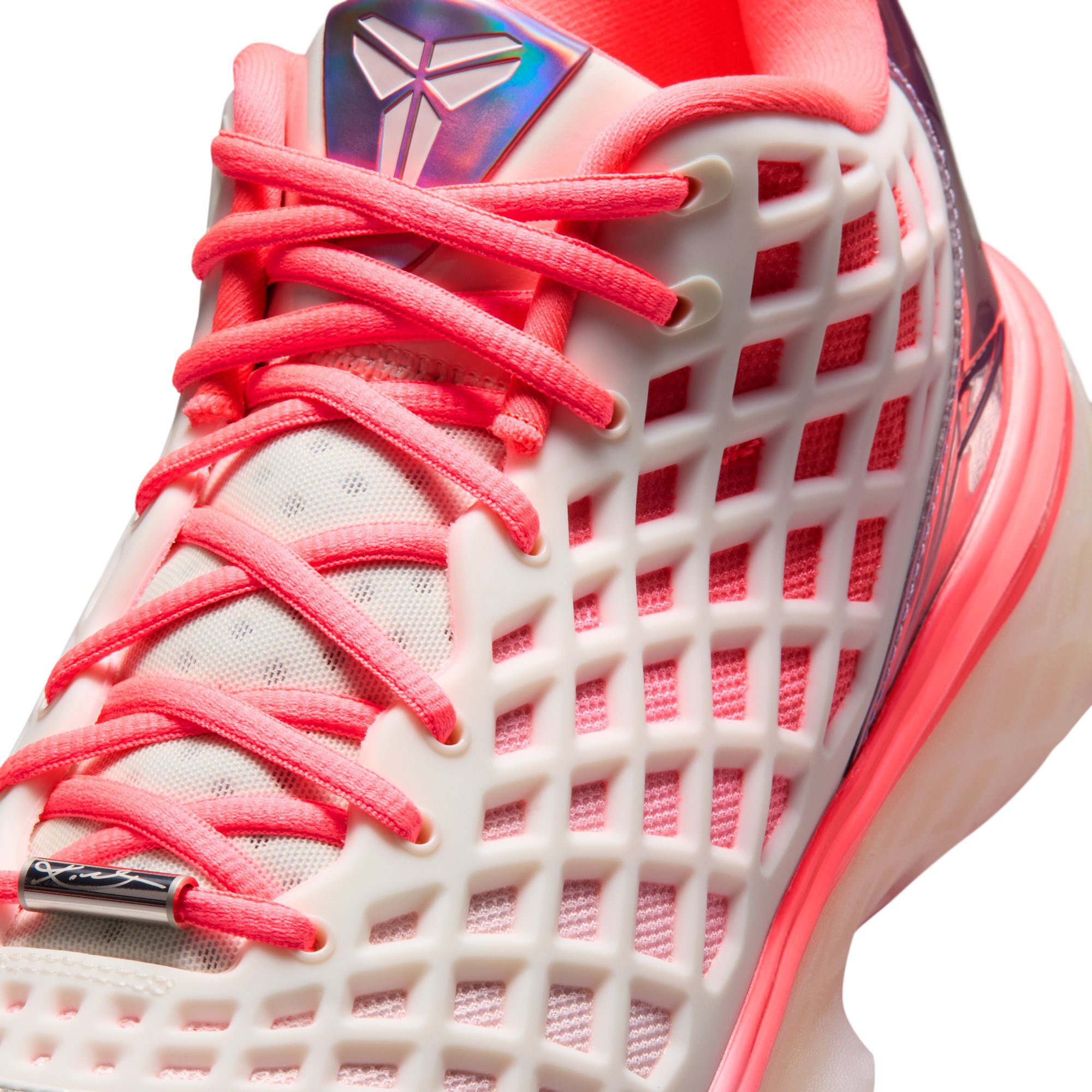 Kobe III Low Protro image number 9