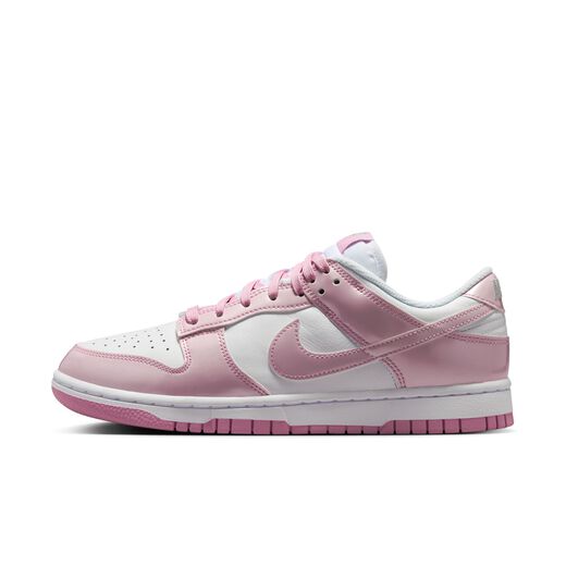 Nike Dunk Low SE Patent Leather