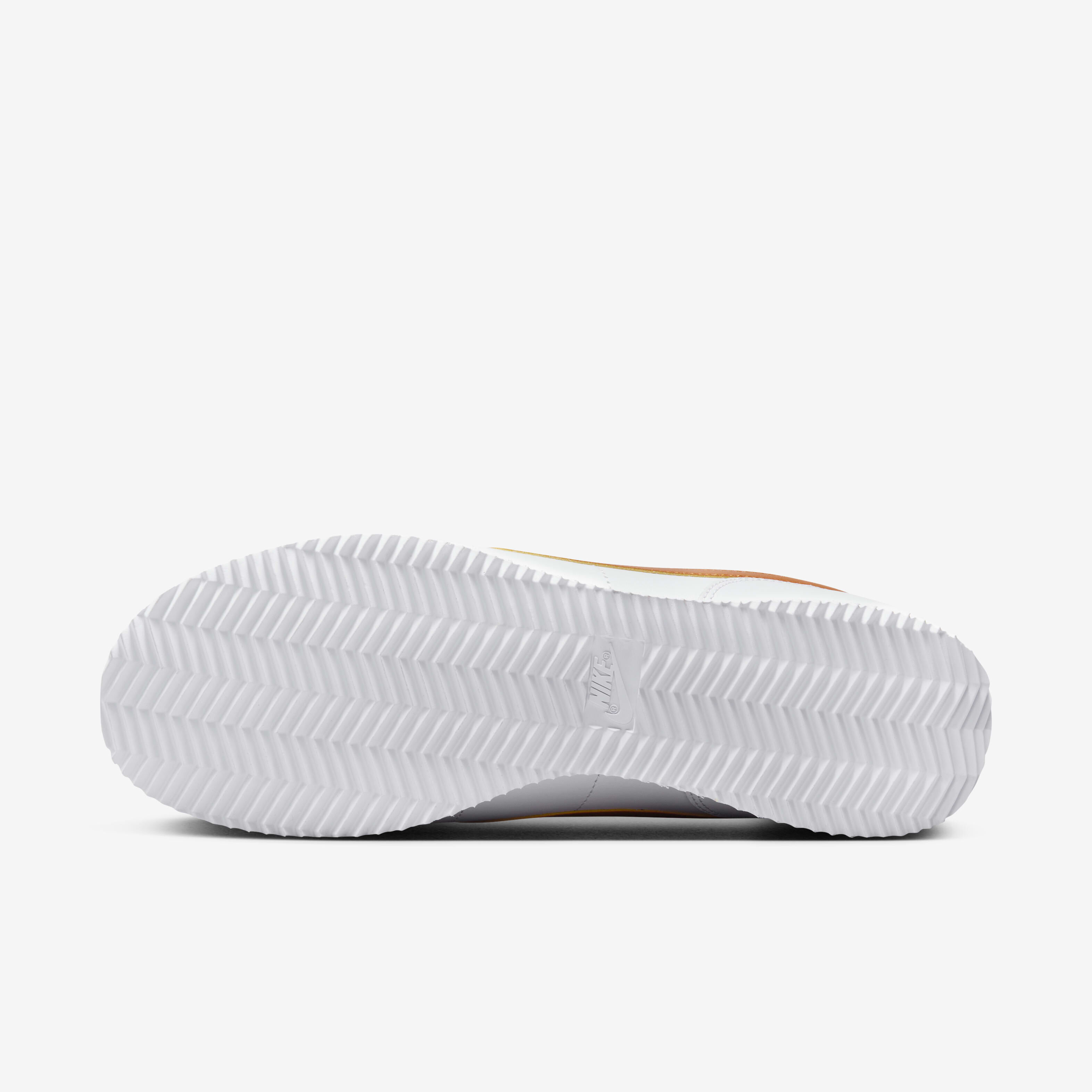 نايكي كورتيز ليذر image number 1