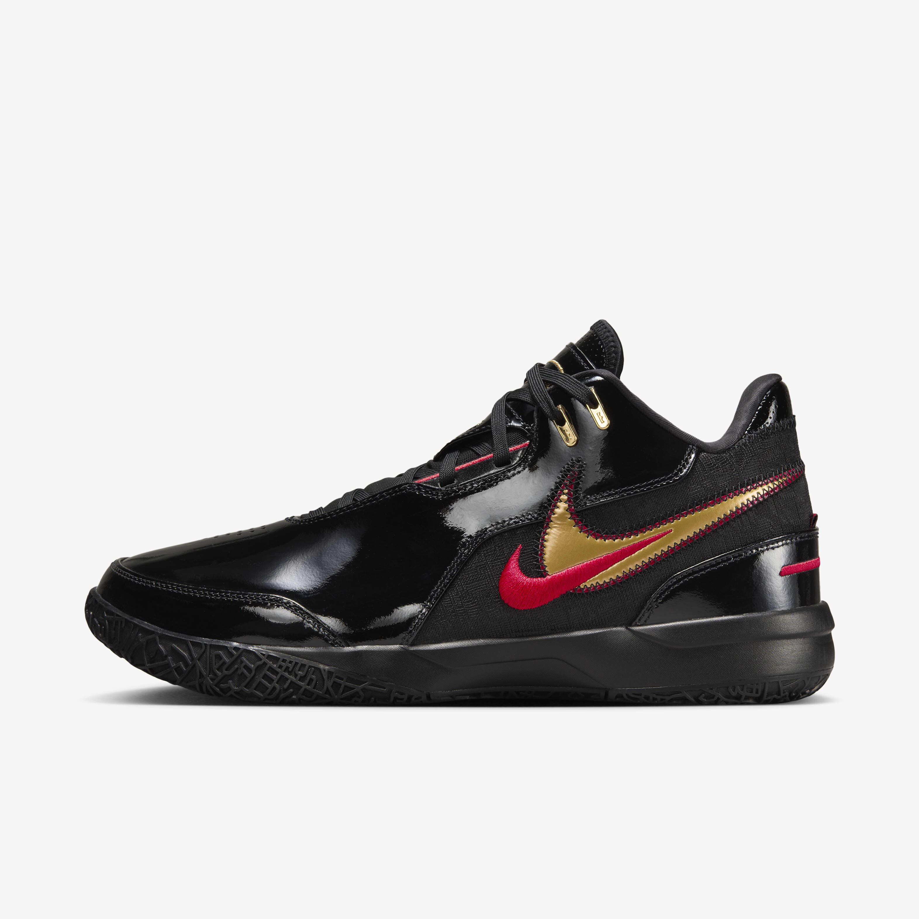 Buy LeBron NXXT Gen AMPD Basketball Shoes Nike Qatar Official