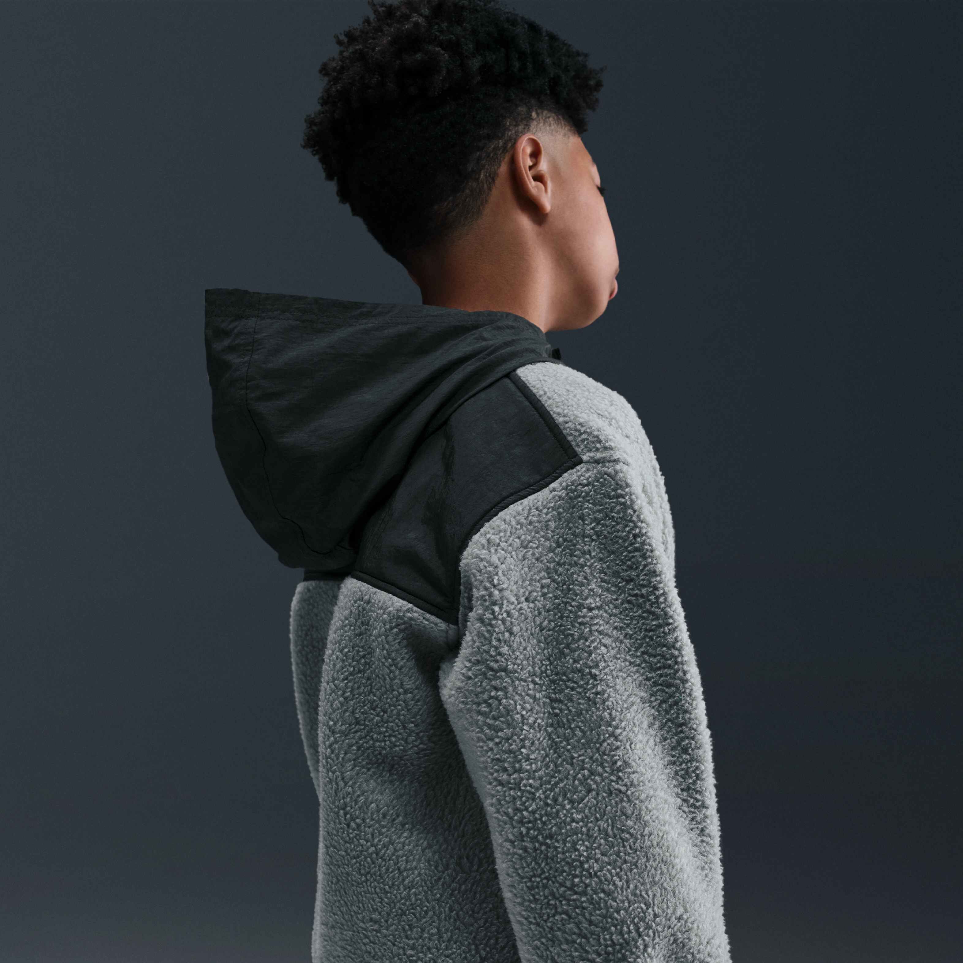 Nike Sportswear Club Fleece image number 4