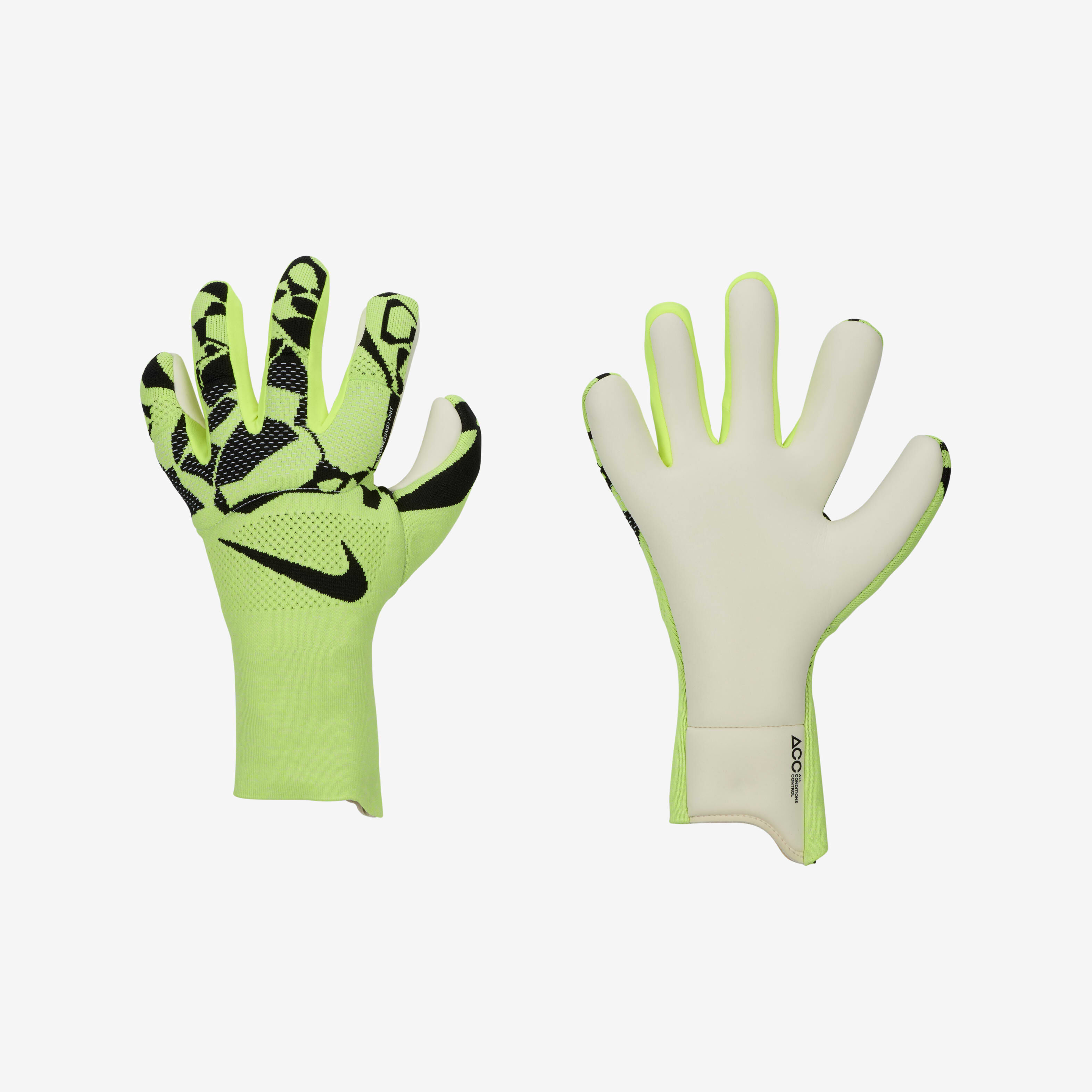 Buy Nike Vapor Dynamic Fit Football Goalkeeper Gloves Nike Qatar Official