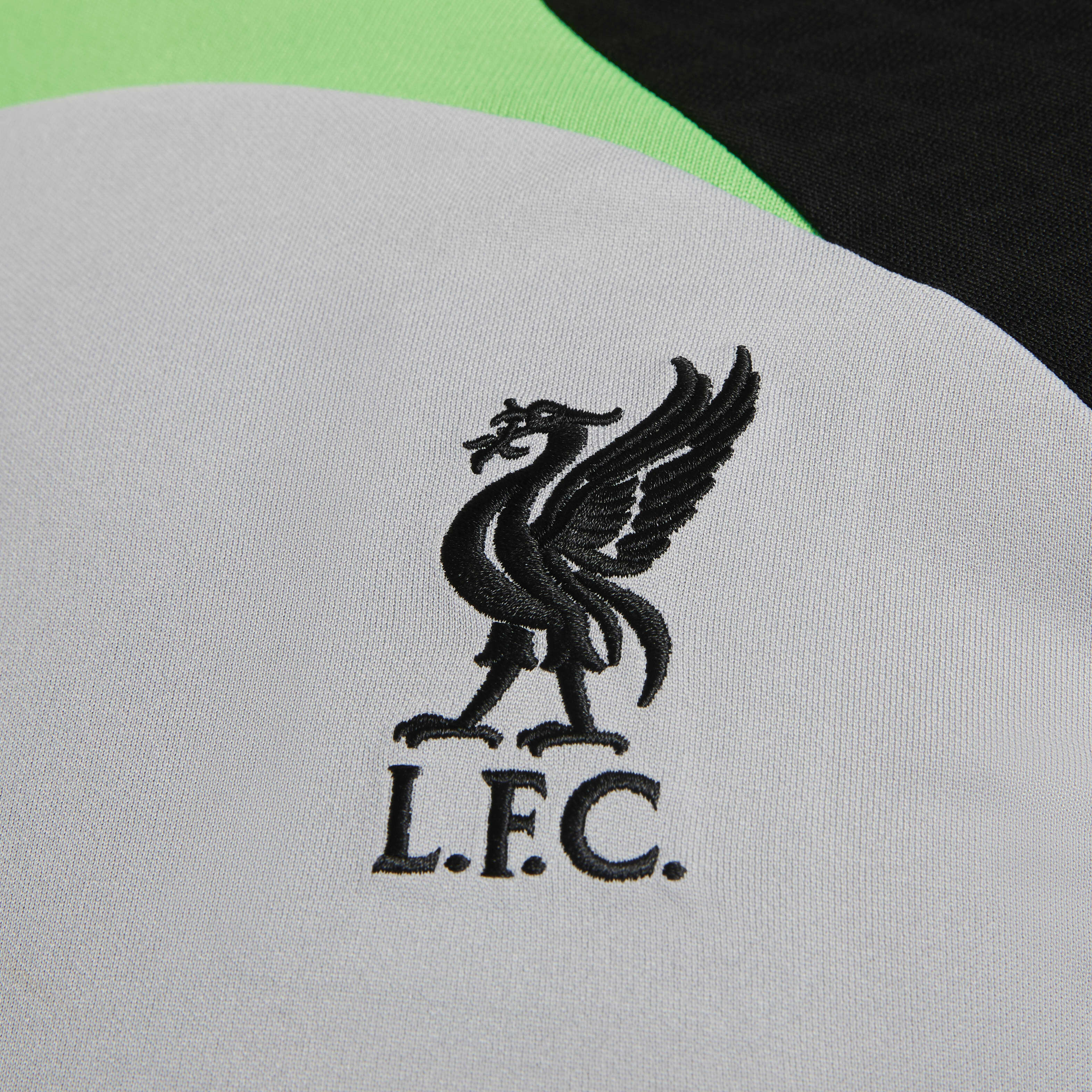 Liverpool F.C. Strike image number 4