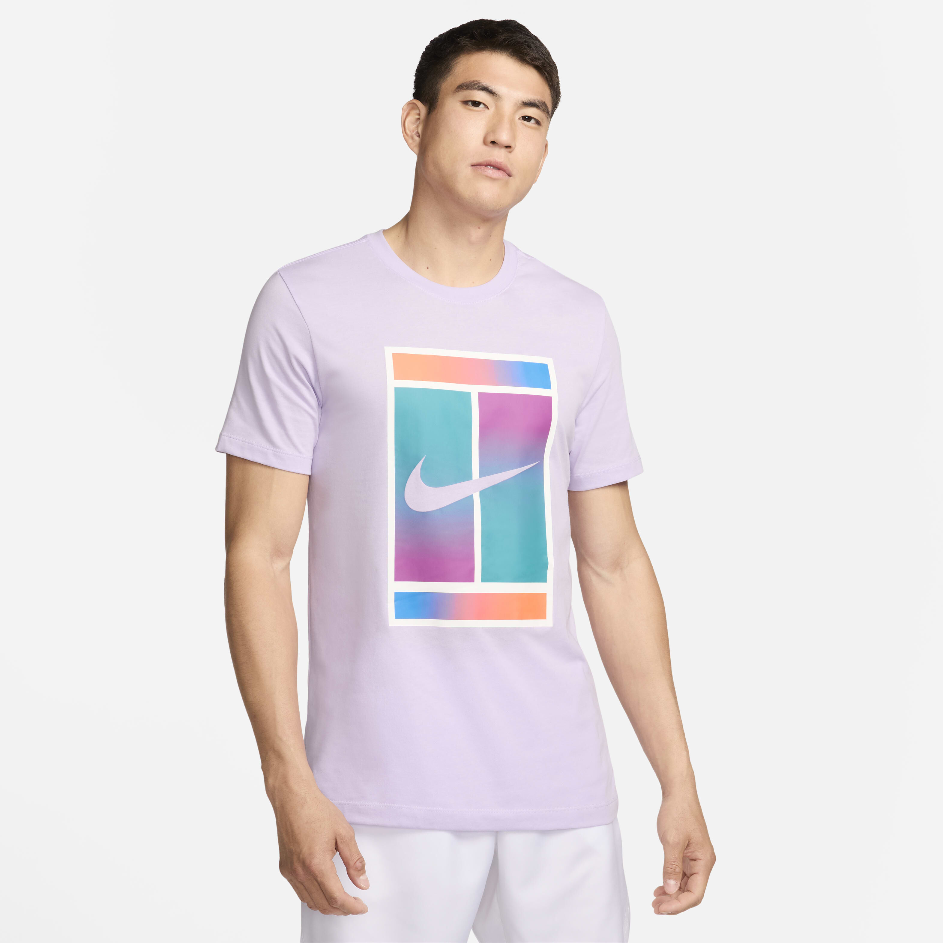 NikeCourt Dri-FIT image number 0