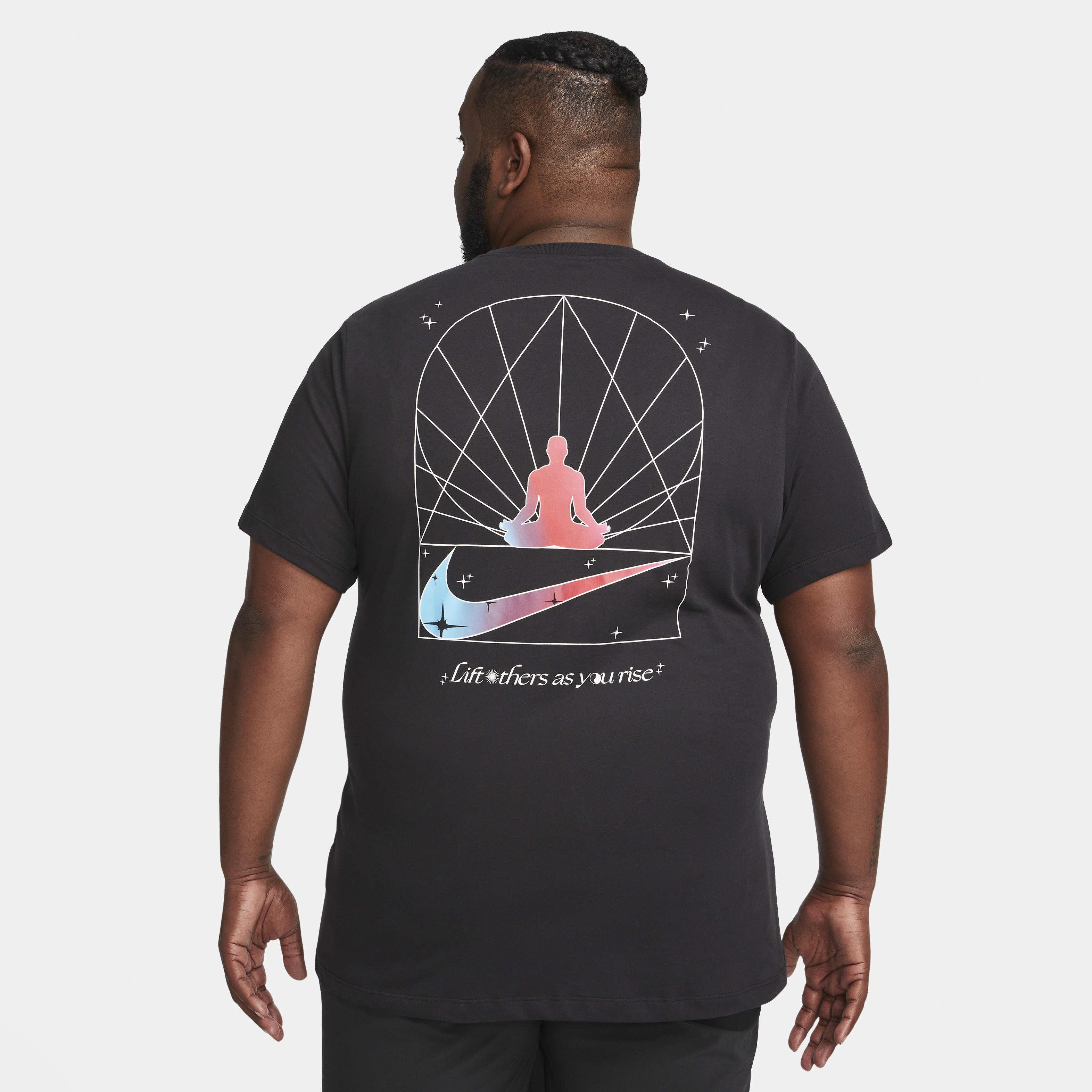 نايكي دراي-فت image number 6