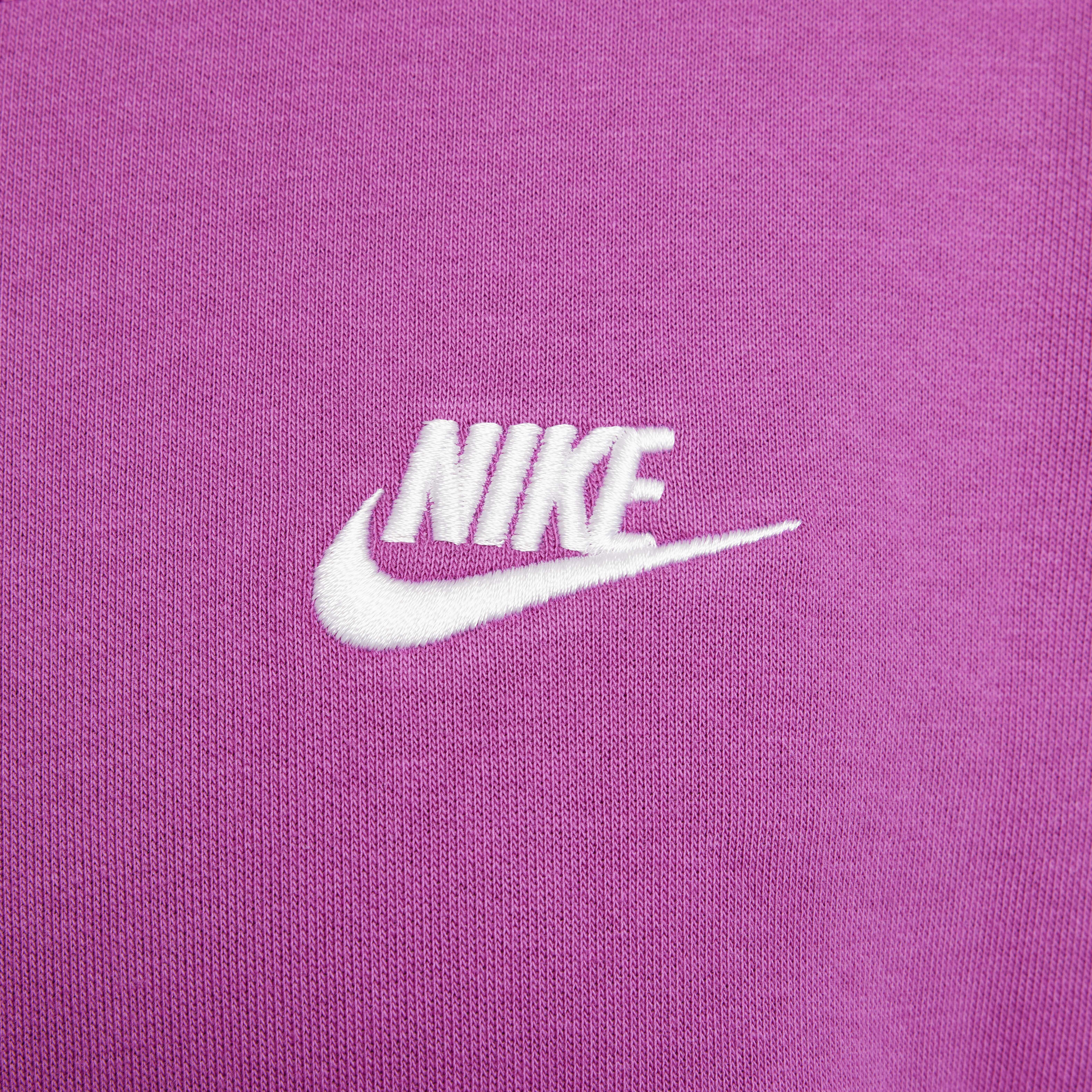 Nike Sportswear Club Fleece image number 3