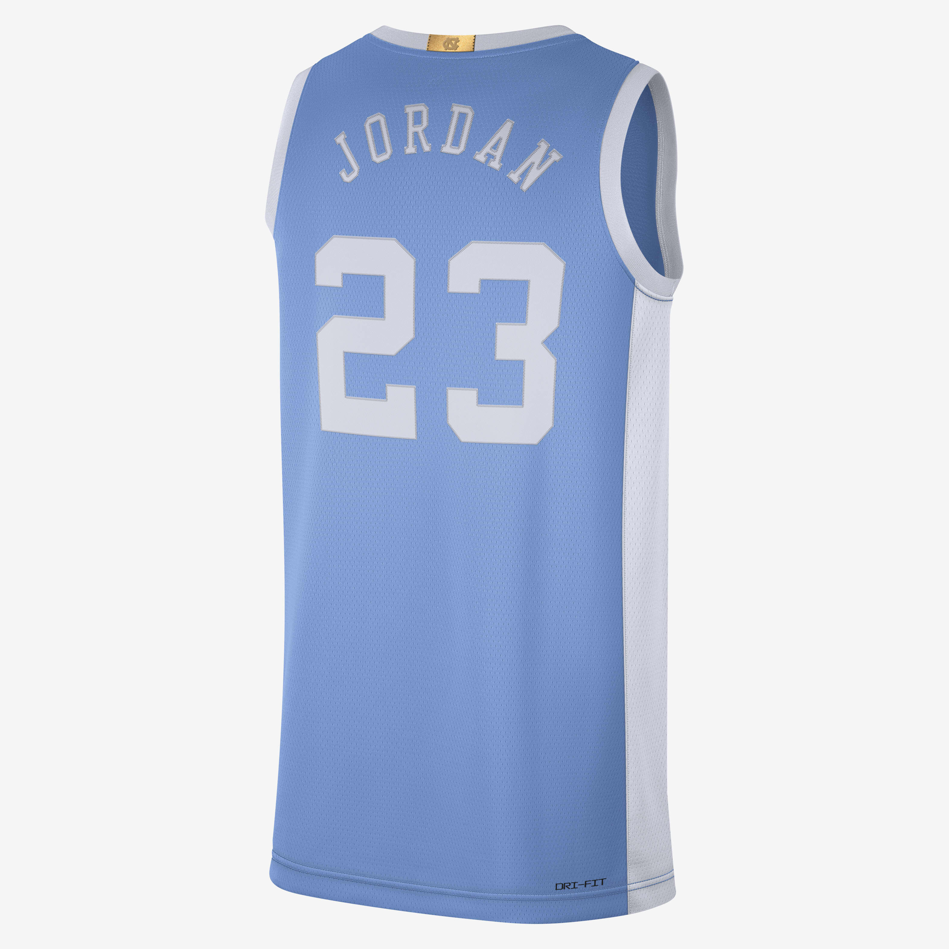 Jordan unc jersey nike online