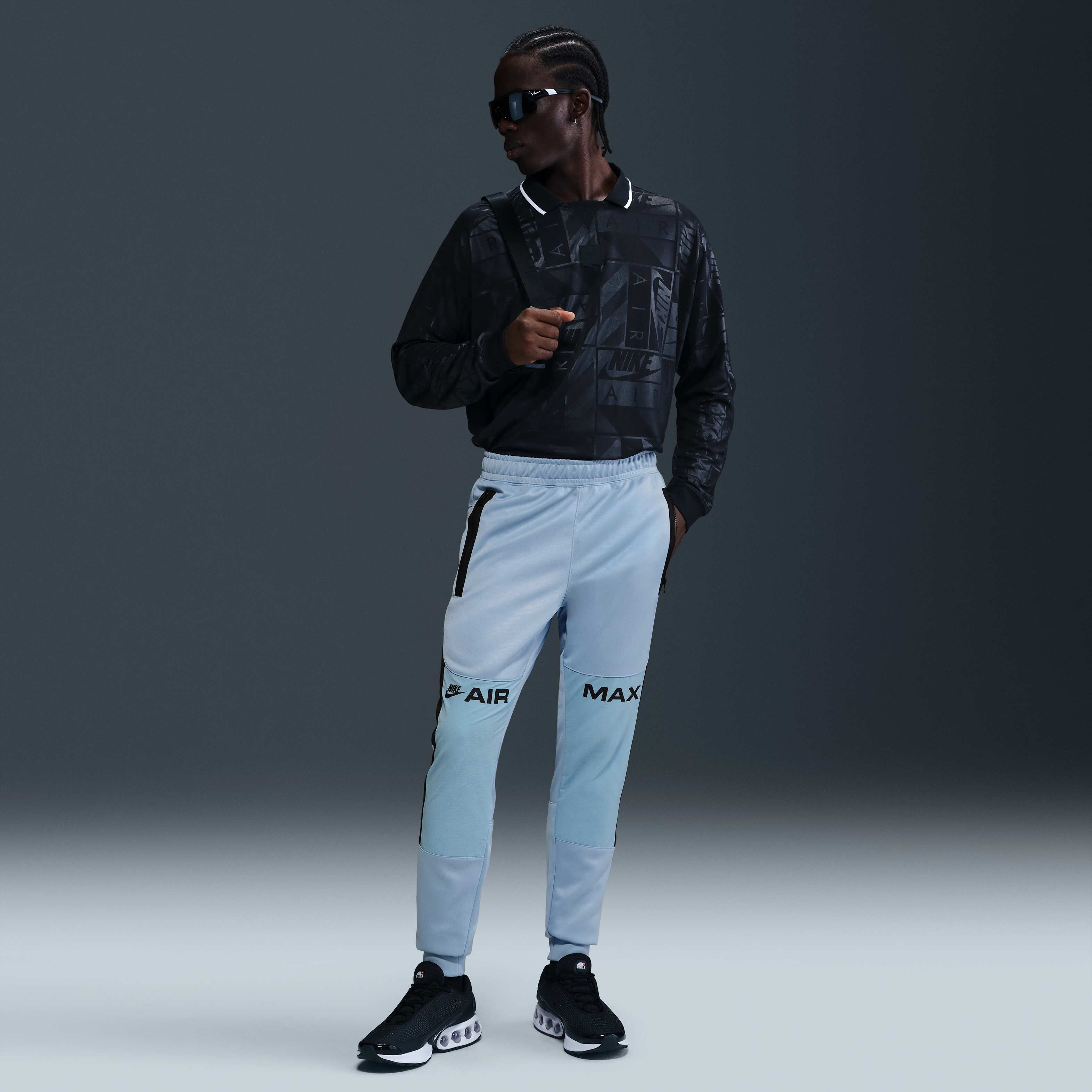 Nike Sportswear Air Max image number 0