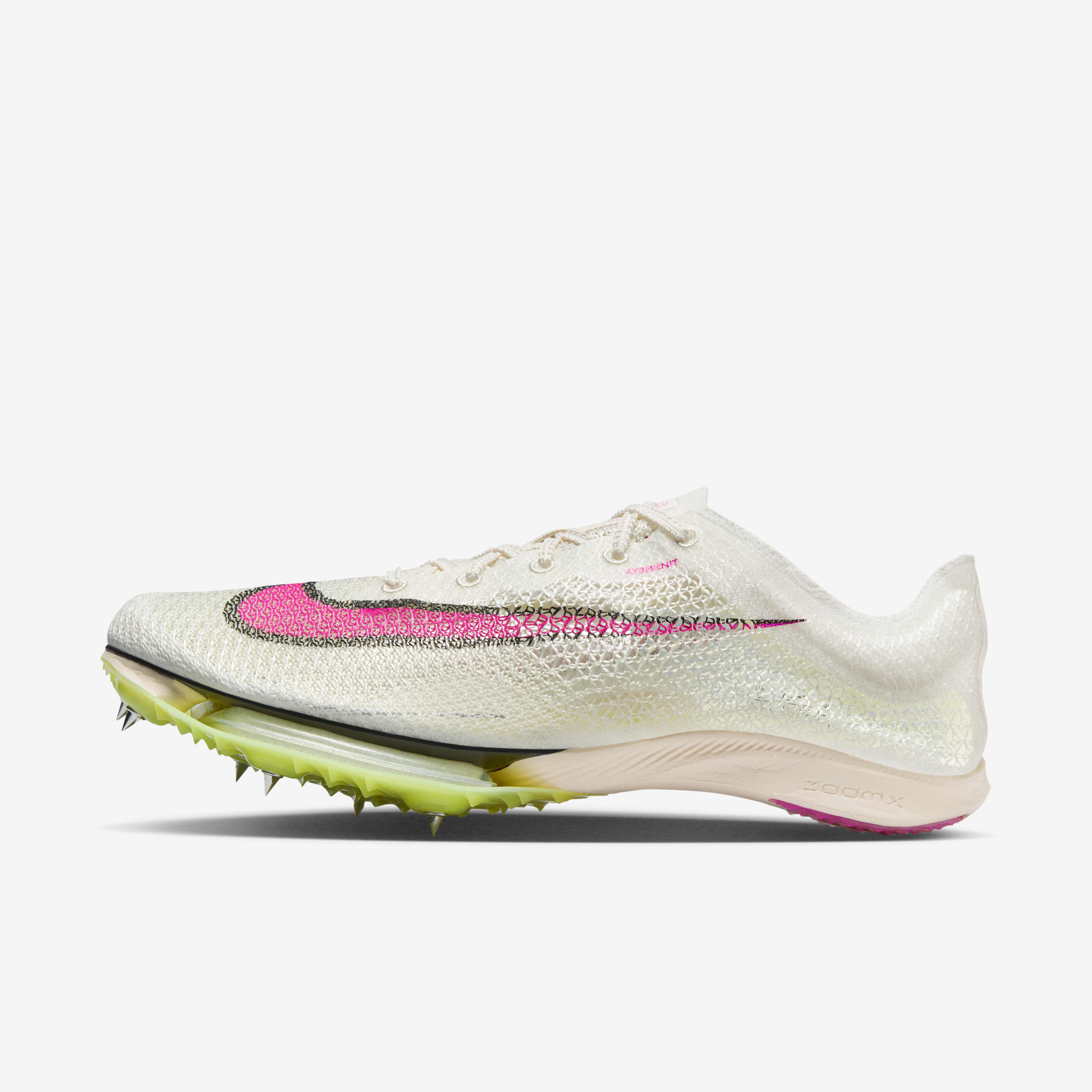 Buy Nike Air Zoom Victory Athletics Distance Spikes Nike Qatar Official