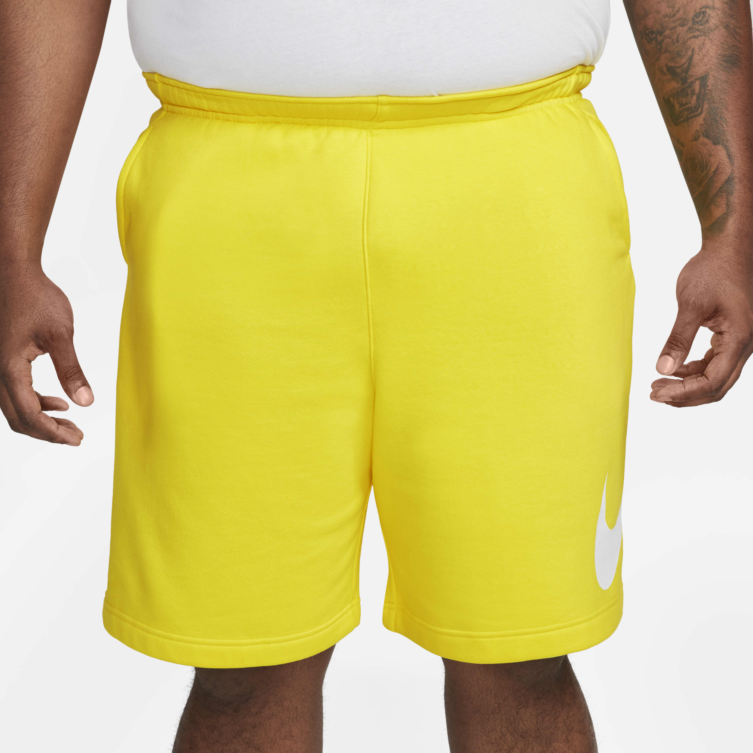 Nike Sportswear Club image number 9