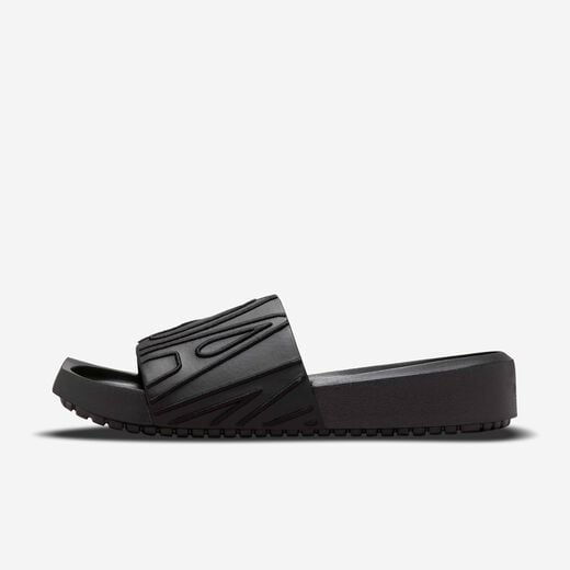 Women's Sandals & Slides-JRDN, Jordan NOLA, Women's Slide