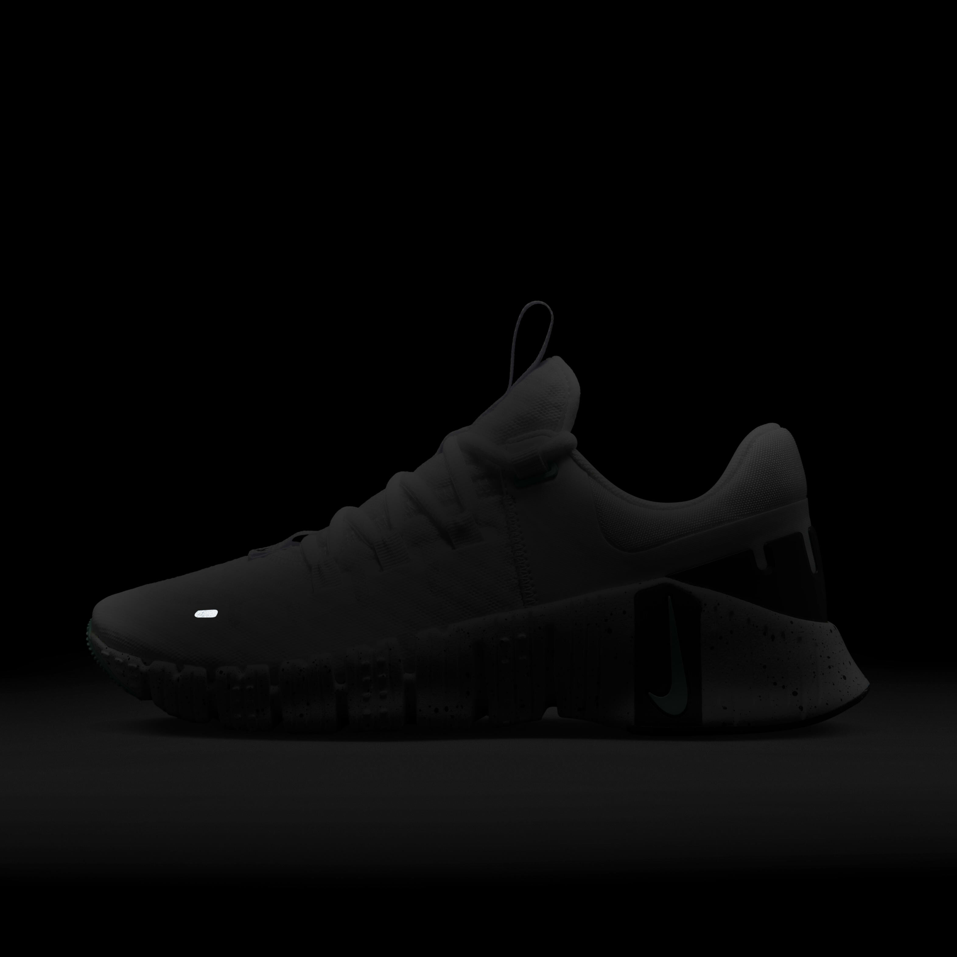 Nike Free Metcon 5 image number 9