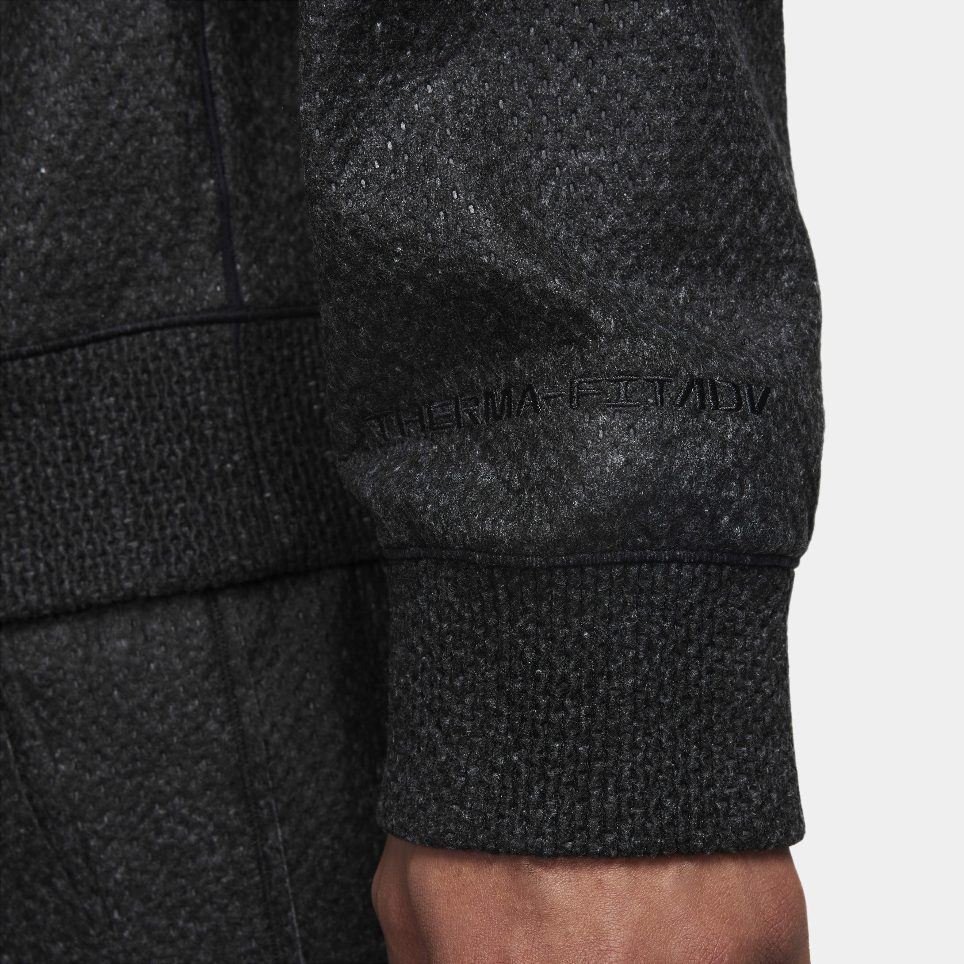 Nike Forward Crew image number 4