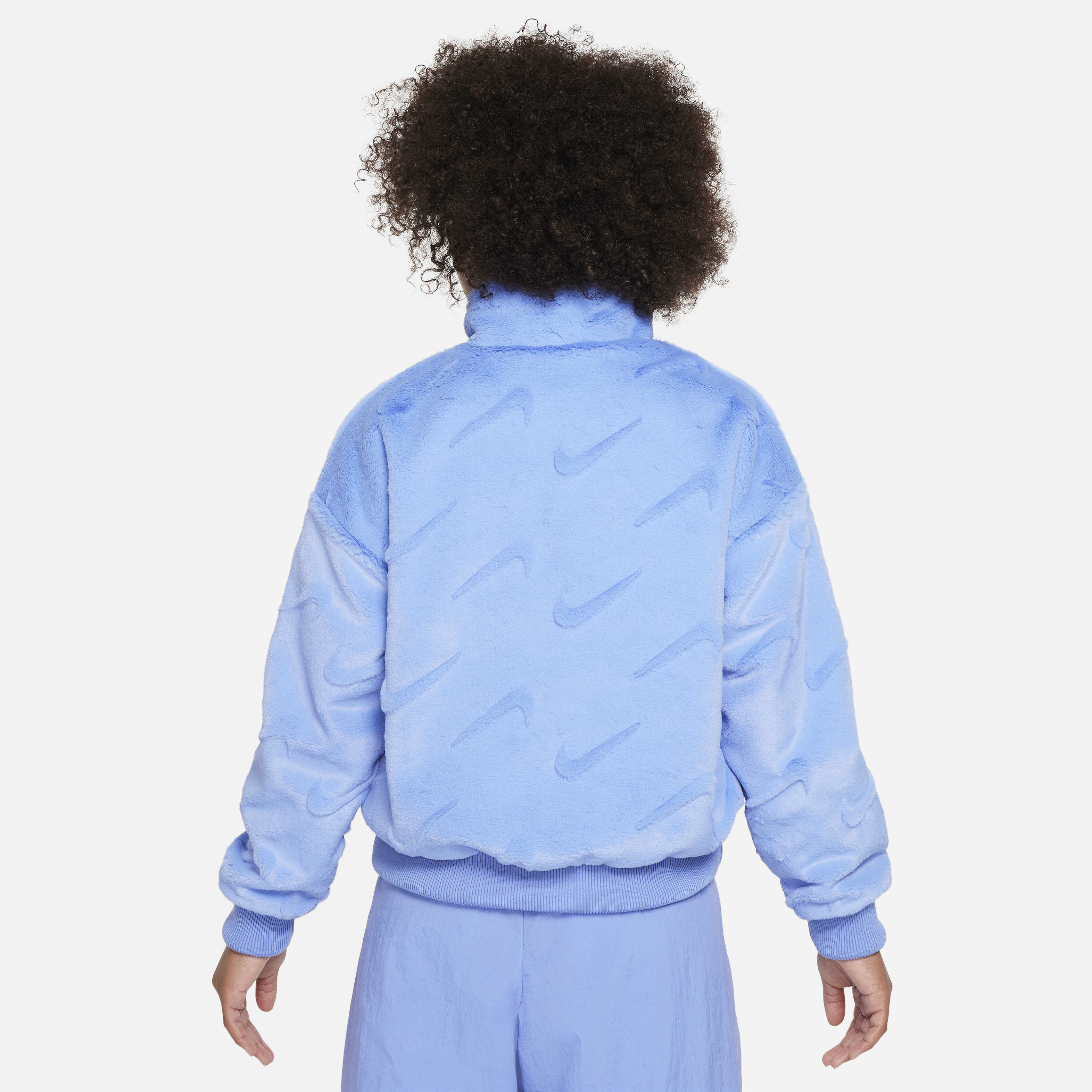 نايكي سبورتسوير image number 1