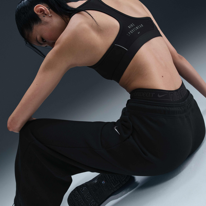 Nike Sportswear Phoenix Fleece image number 2 Nike Sportswear Phoenix Fleece image number 2