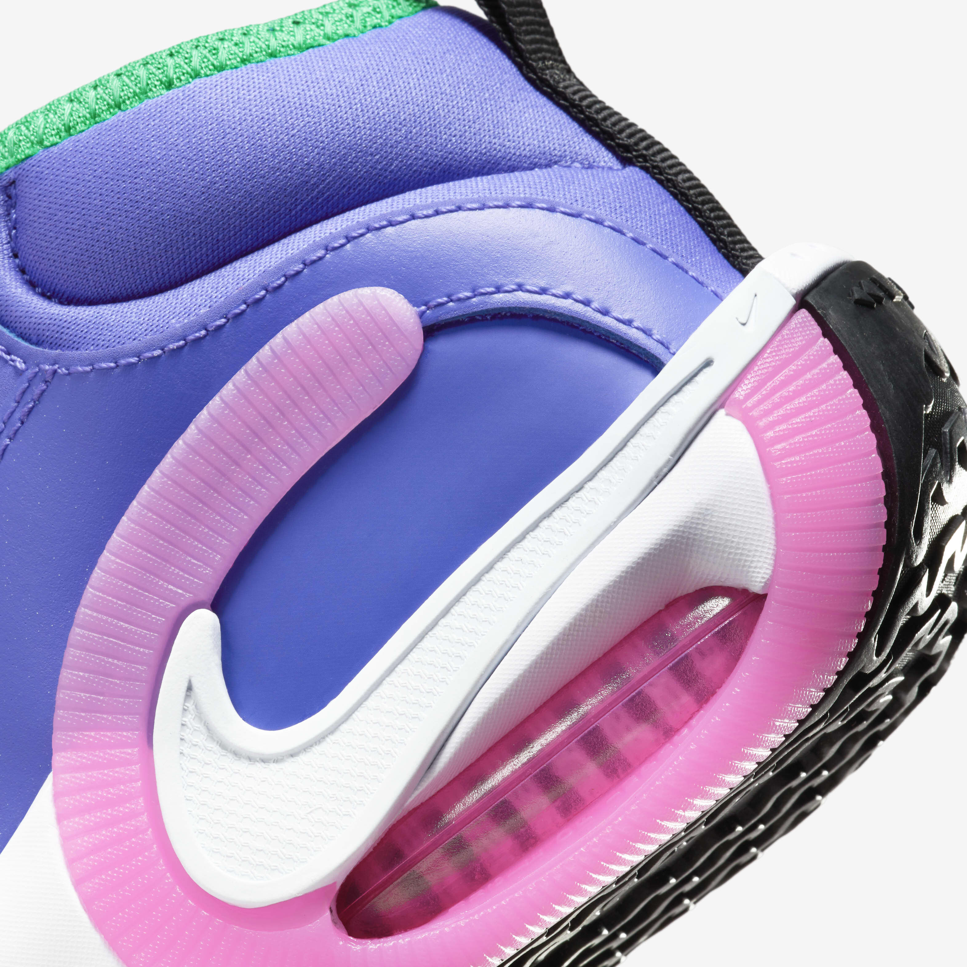 Buy Nike Air Zoom Crossover 2 Older Kids' Basketball Shoes