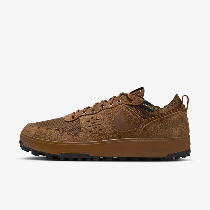 Buy Nike C1TY Premium CORDURA® Shoes Cacao Wow/Light British Tan