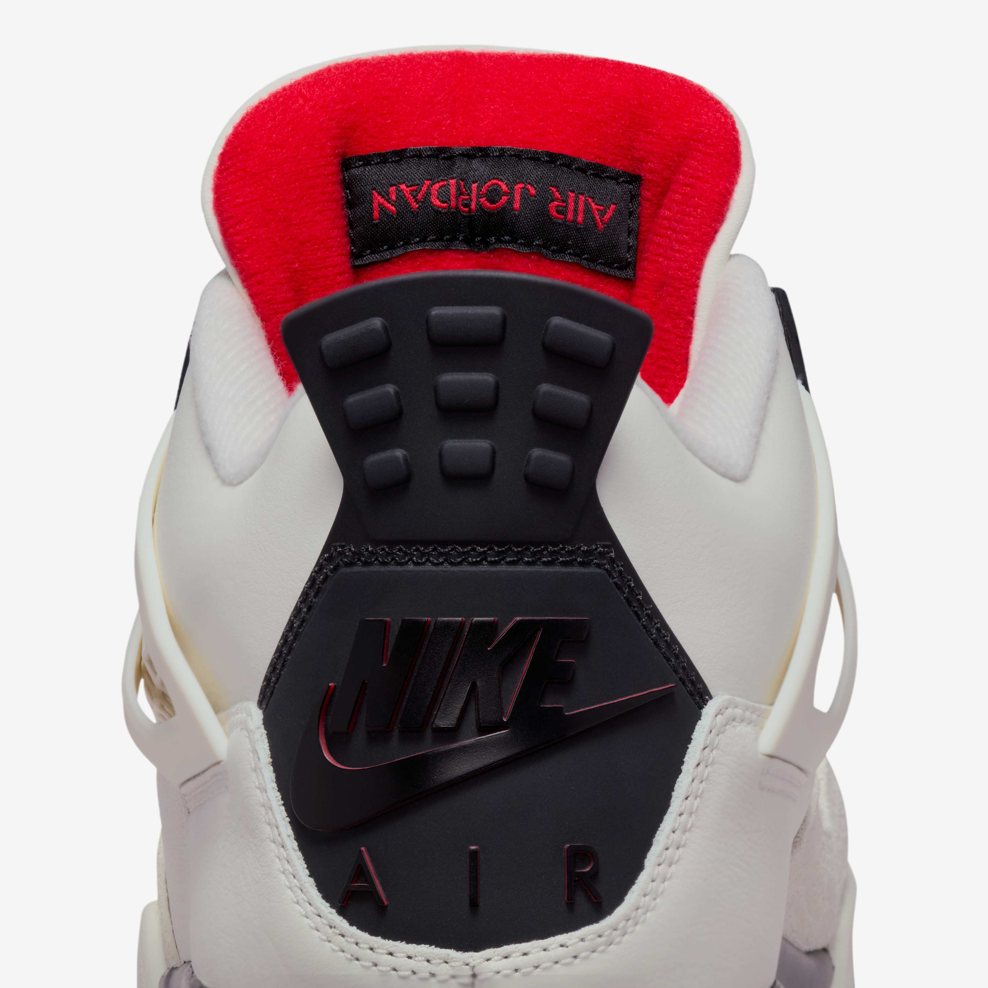 Air Jordan 4 Retro 'Flight Club' image number 8