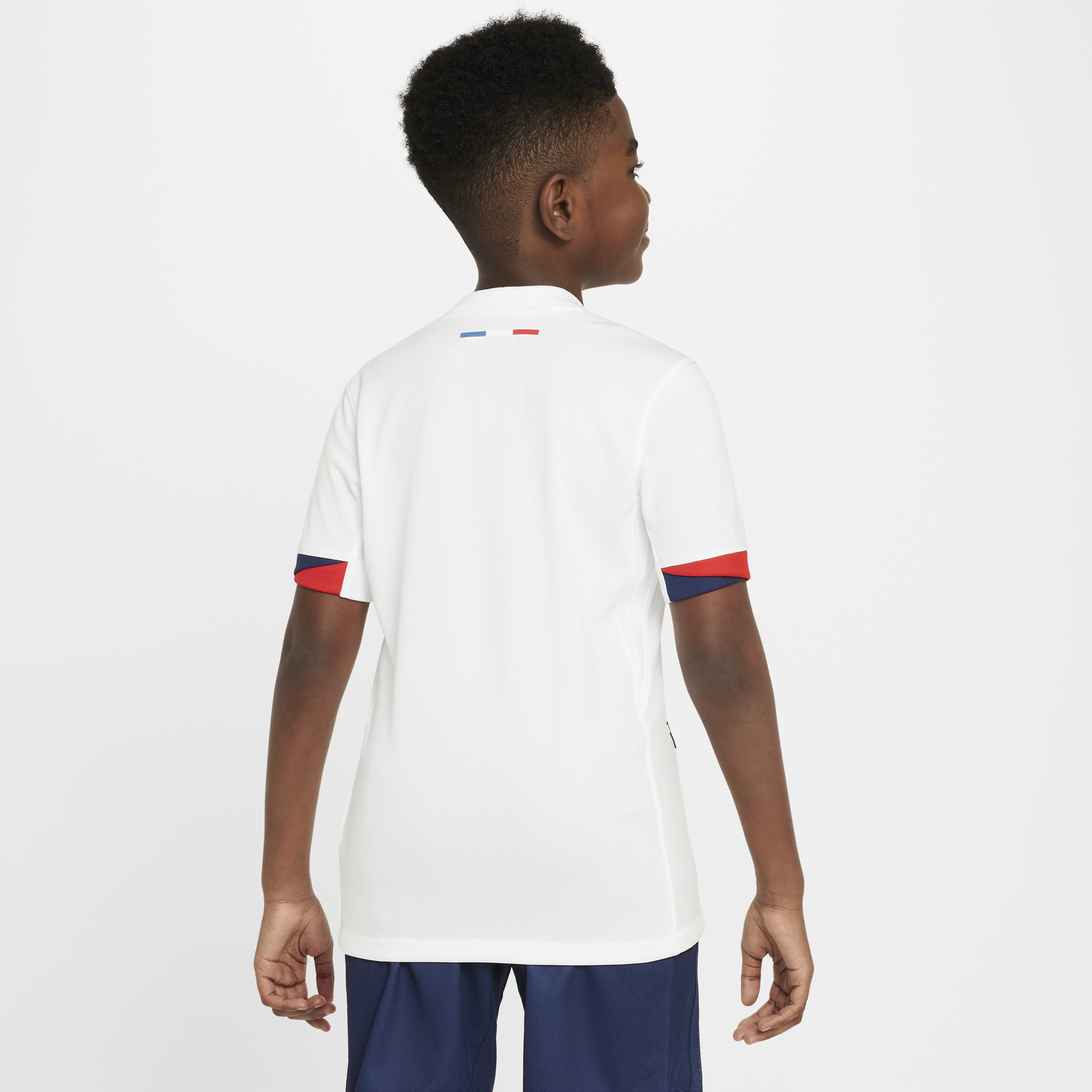 Paris Saint-Germain 2024/25 Stadium Away image number 1