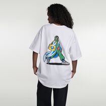 Nike City Tee - Dubai