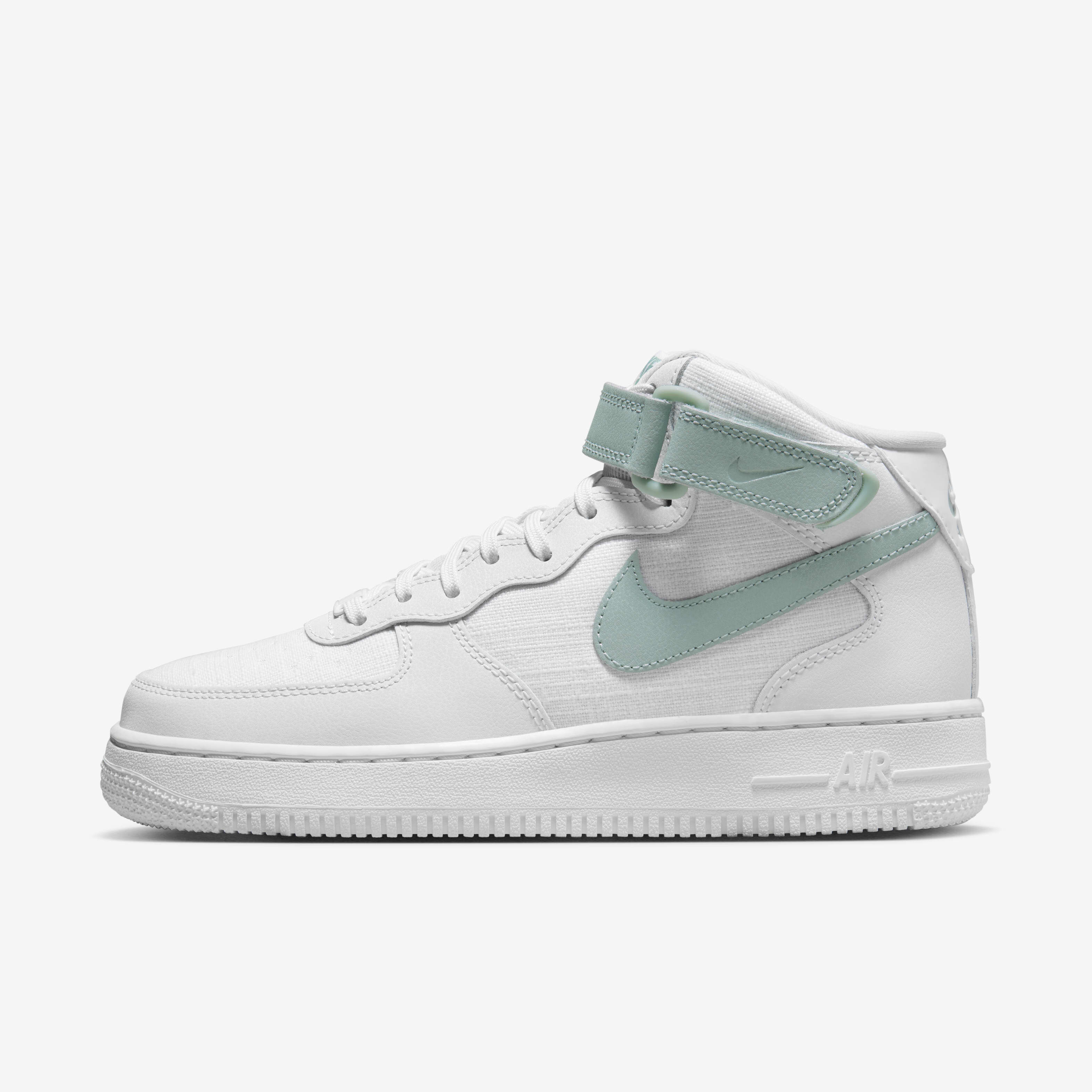 Nike Air Force 1 '07 Mid image number 0