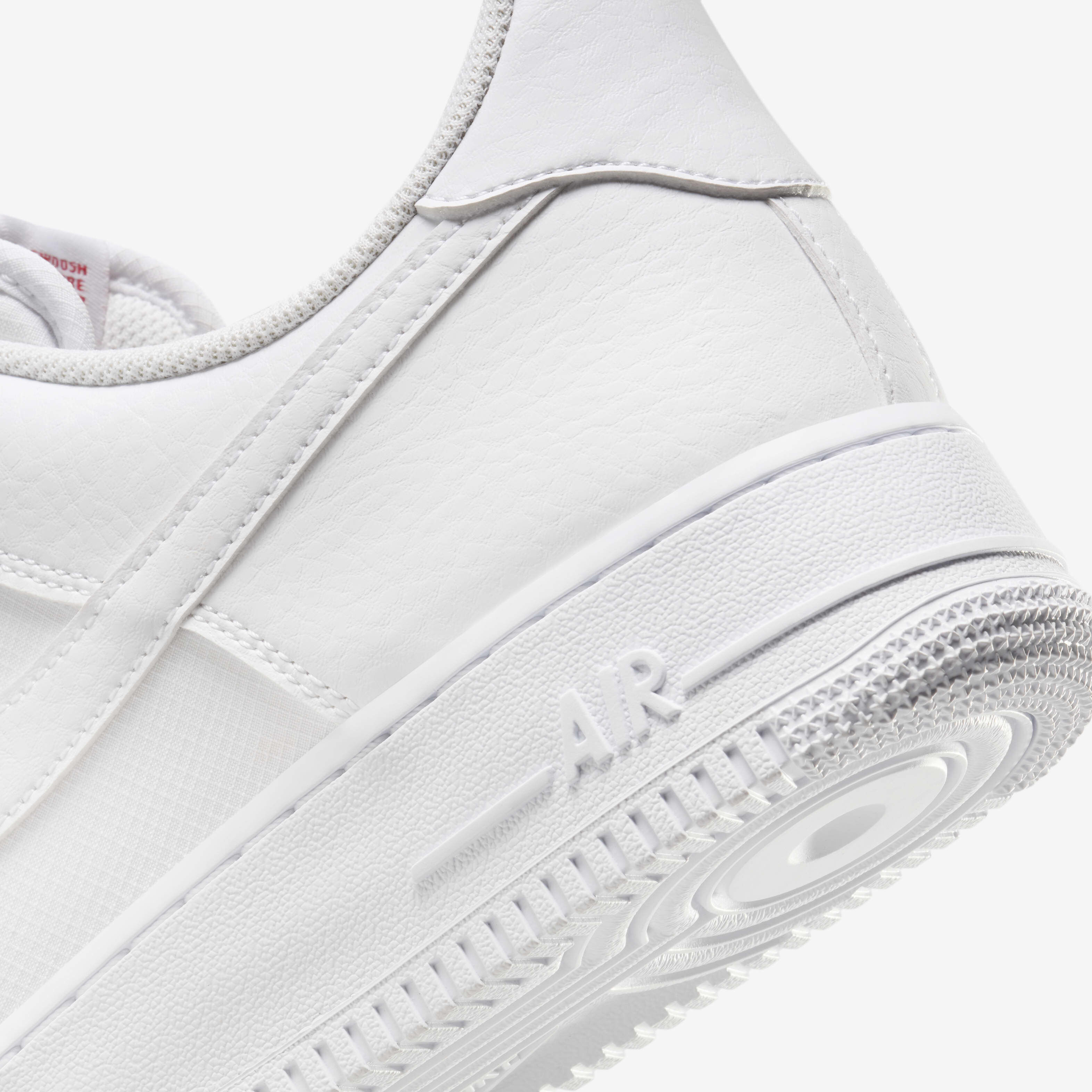 Nike Air Force 1 '07 image number 7