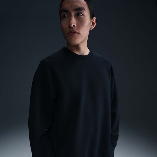 Clothing-Nike, Nike 24.7 ImpossiblySoft, Men's Dri-FIT Crew