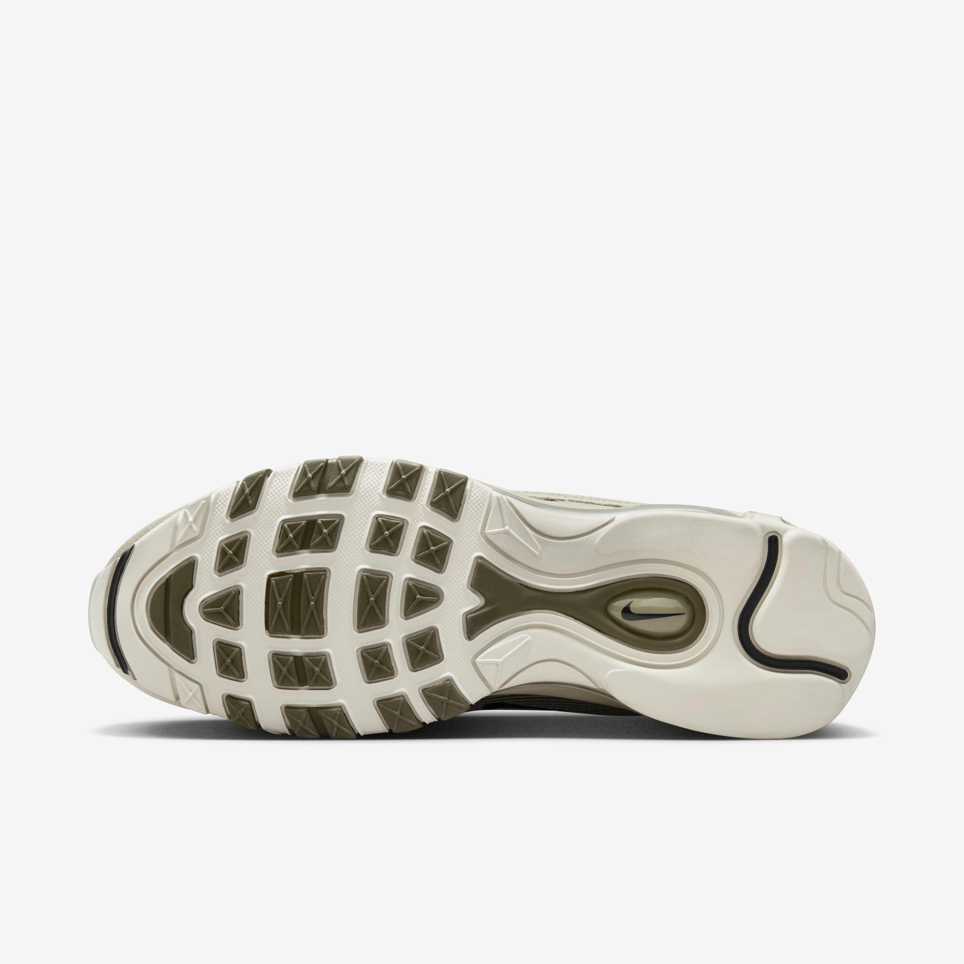 Nike Air Max 97 SE image number 1