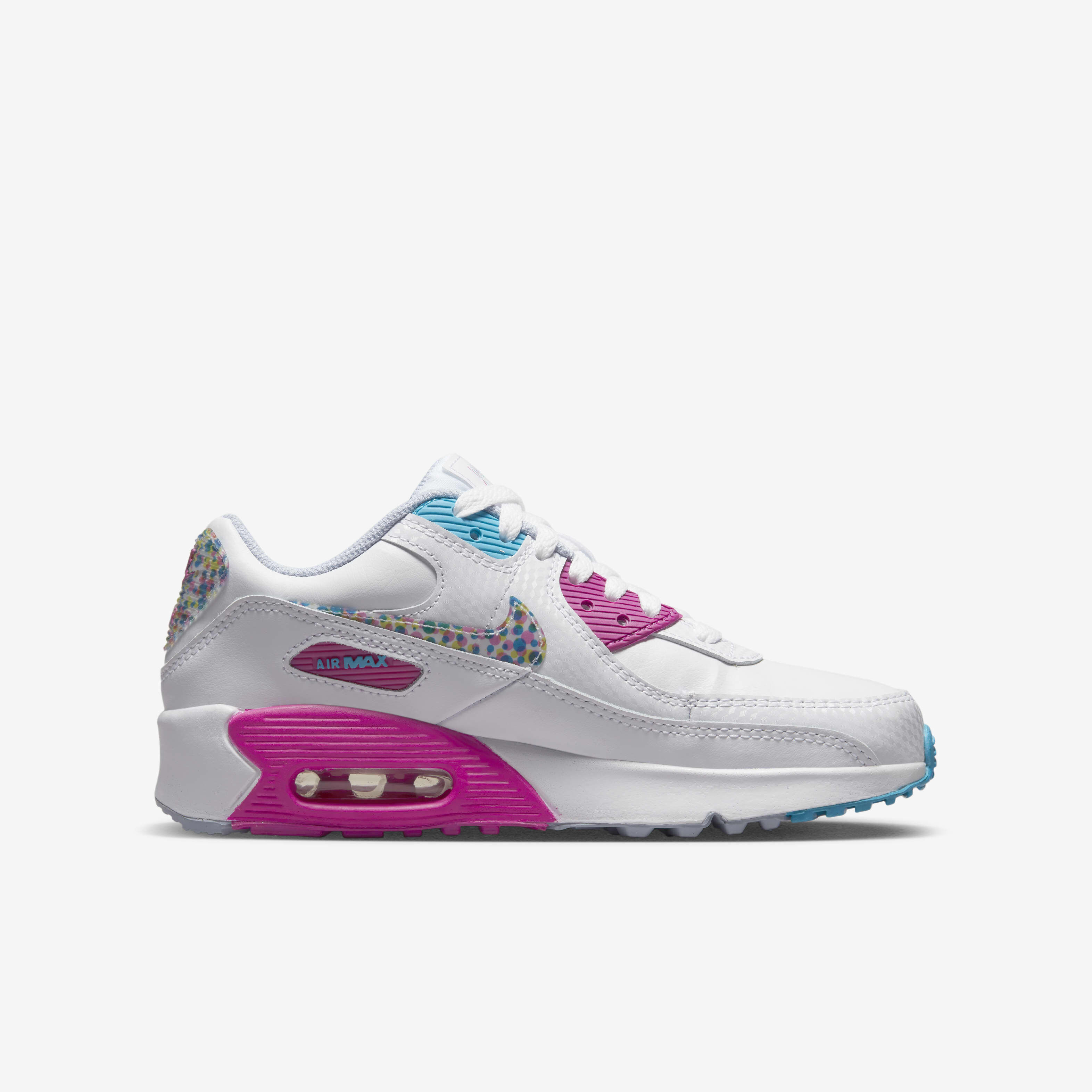 Nike Air Max 90 LTR SE image number 2