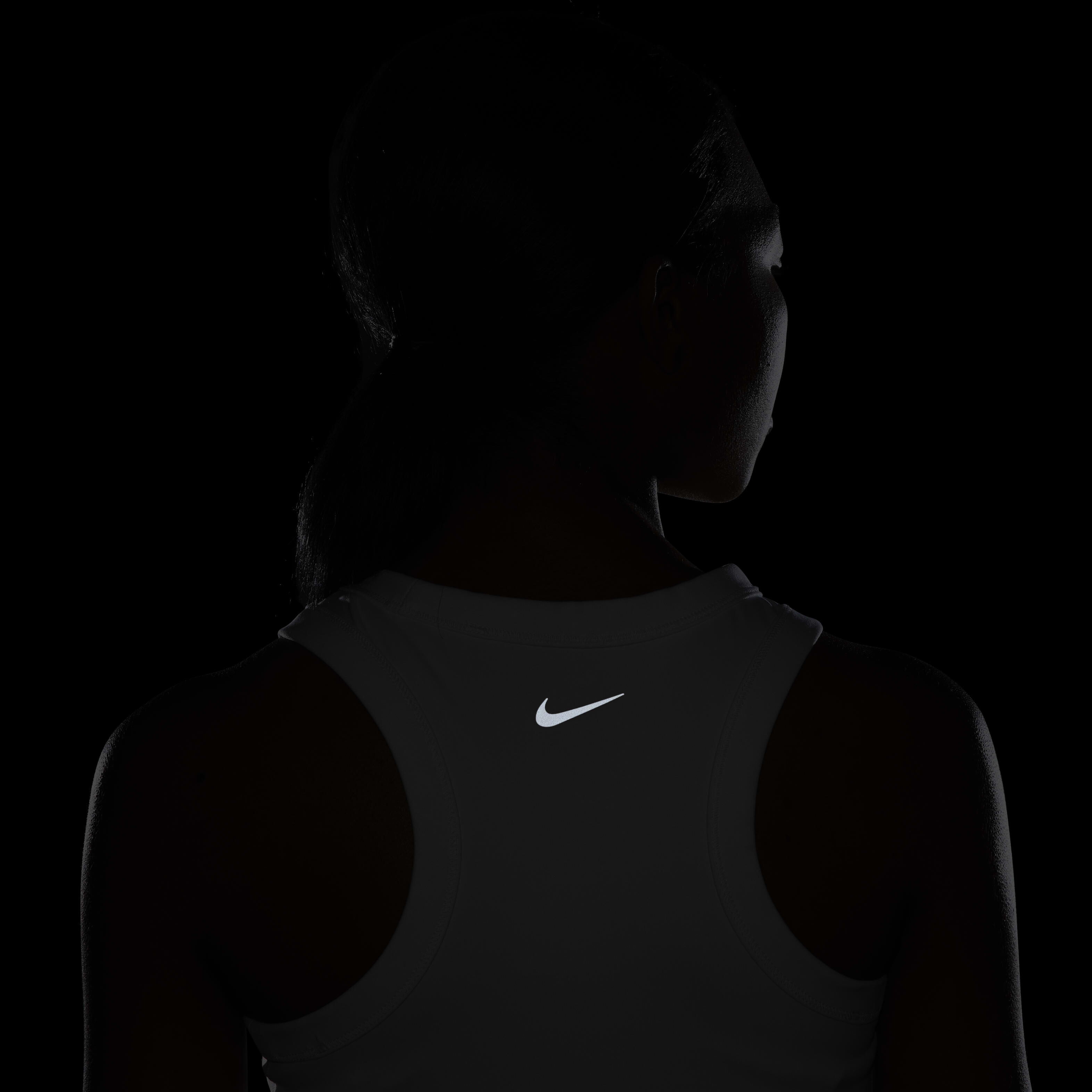 Nike One Fitted image number 6