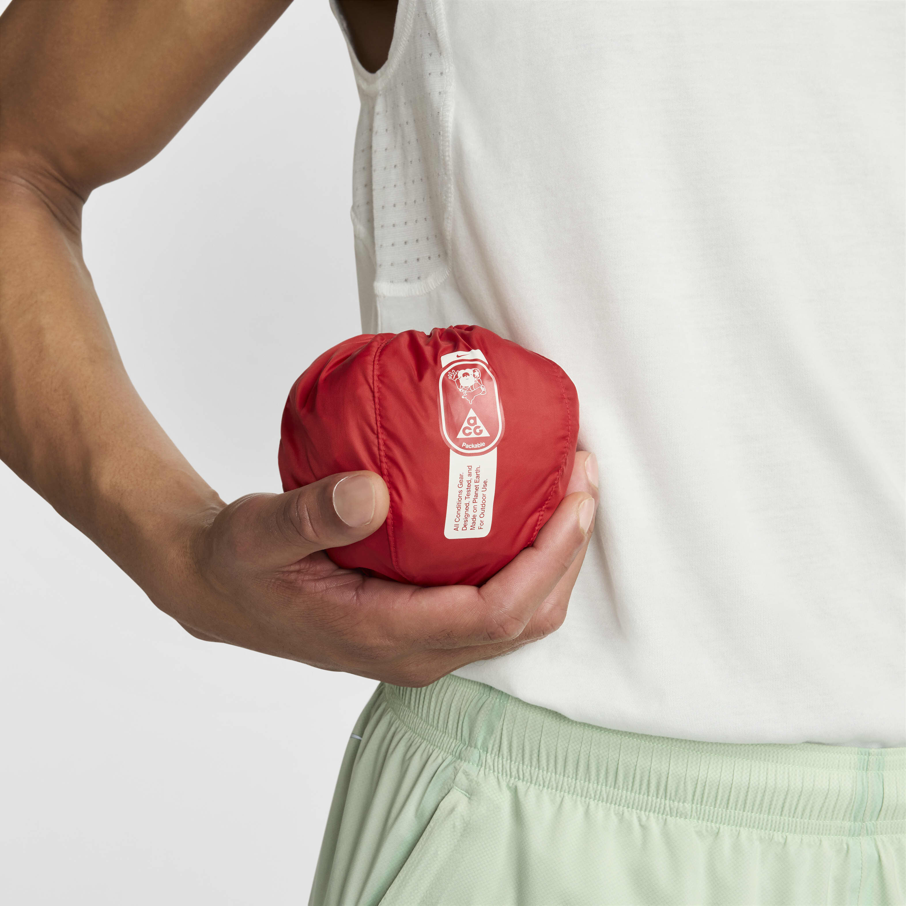 نايكي ACG 'تريل سناكس' image number 7